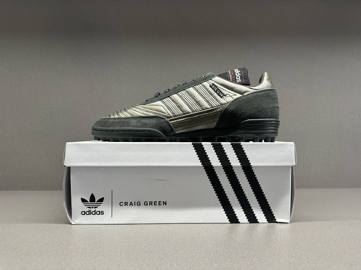 Adidas Kontuur Craig Green Legend Earth