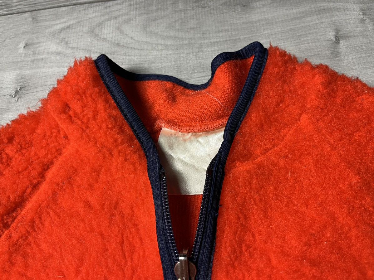 Helly Hansen Helly Hansen fleece 1/4 zip jacket size Small Size US S / EU 44-46 / 1 - 4 Thumbnail