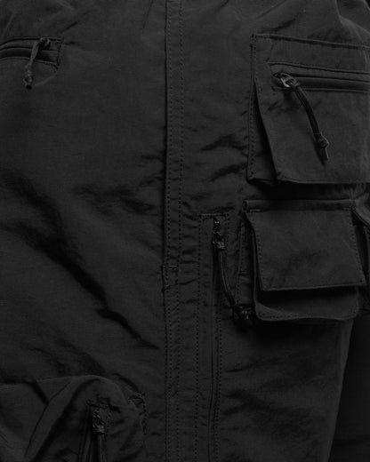 jacov Utility Cargo Shorts - S Size US 28 / EU 44 - 4 Thumbnail