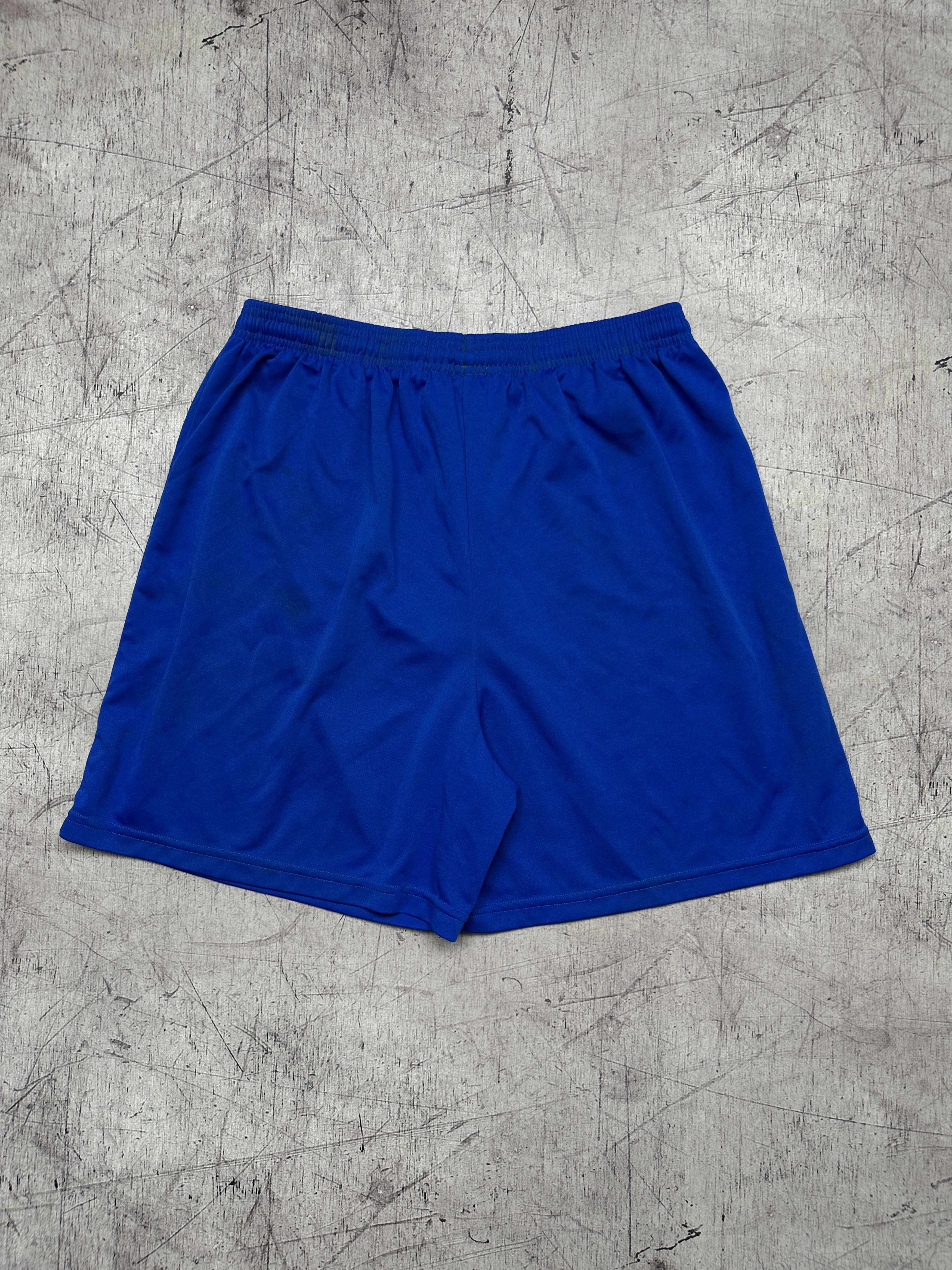 Umbro Umbro Vintage Mens Shorts Size US 34 / EU 50 - 7 Thumbnail