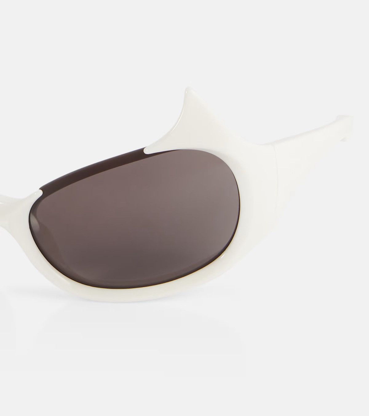 Balenciaga BALENCIAGA Gotham Cat sunglasses Size ONE SIZE - 11 Thumbnail