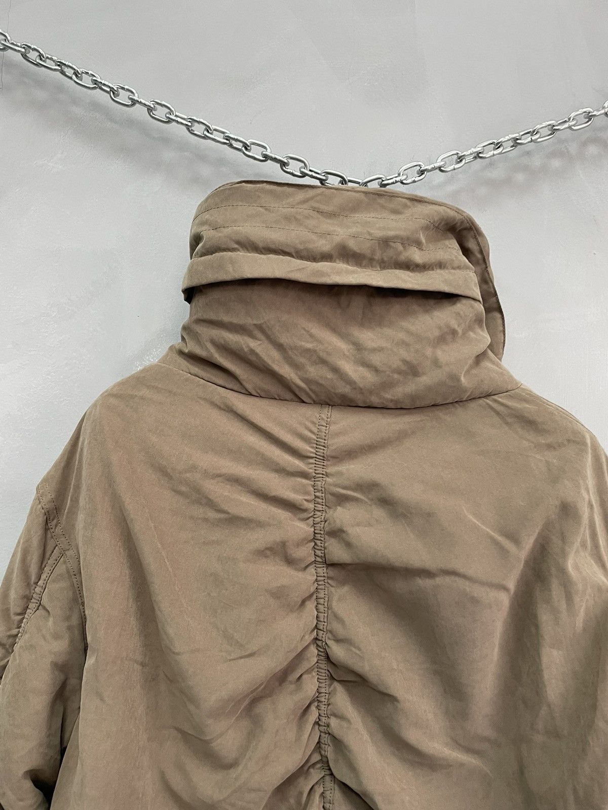 If Six Was Nine bondage if six was nine style japanese jacket alternative Size US XL / EU 56 / 4 - 11 Thumbnail
