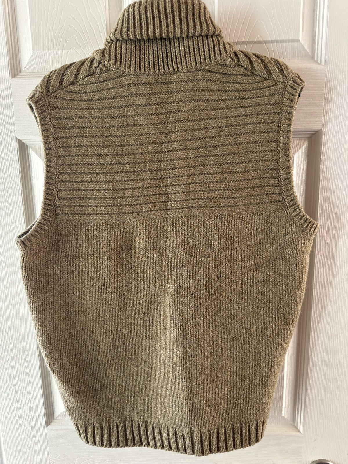 Kapital Kapital x Kapital kountry wool vest Size US L / EU 52-54 / 3 - 9 Thumbnail