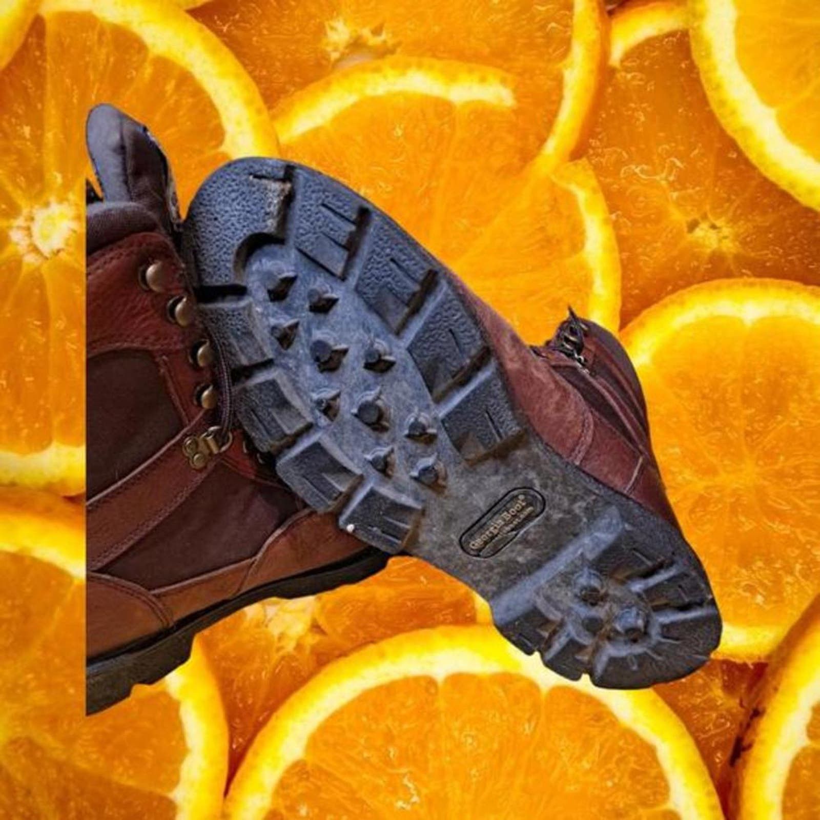Other Georgia Boot‎ with Thinsulate Work Boot Size 12W Size US 12 / EU 45 - 6 Thumbnail