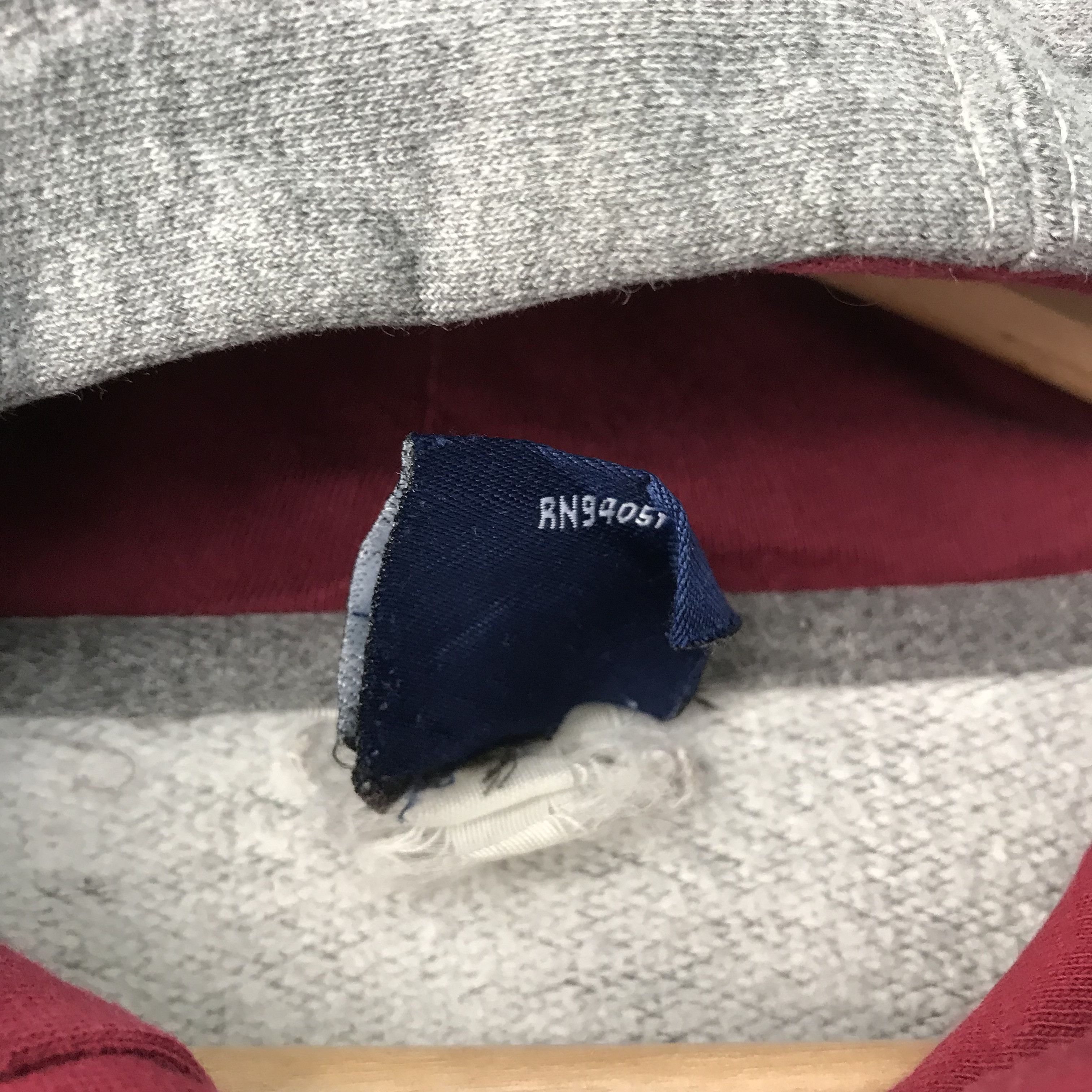 Vintage vintage Size US M / EU 48-50 / 2 - 7 Thumbnail
