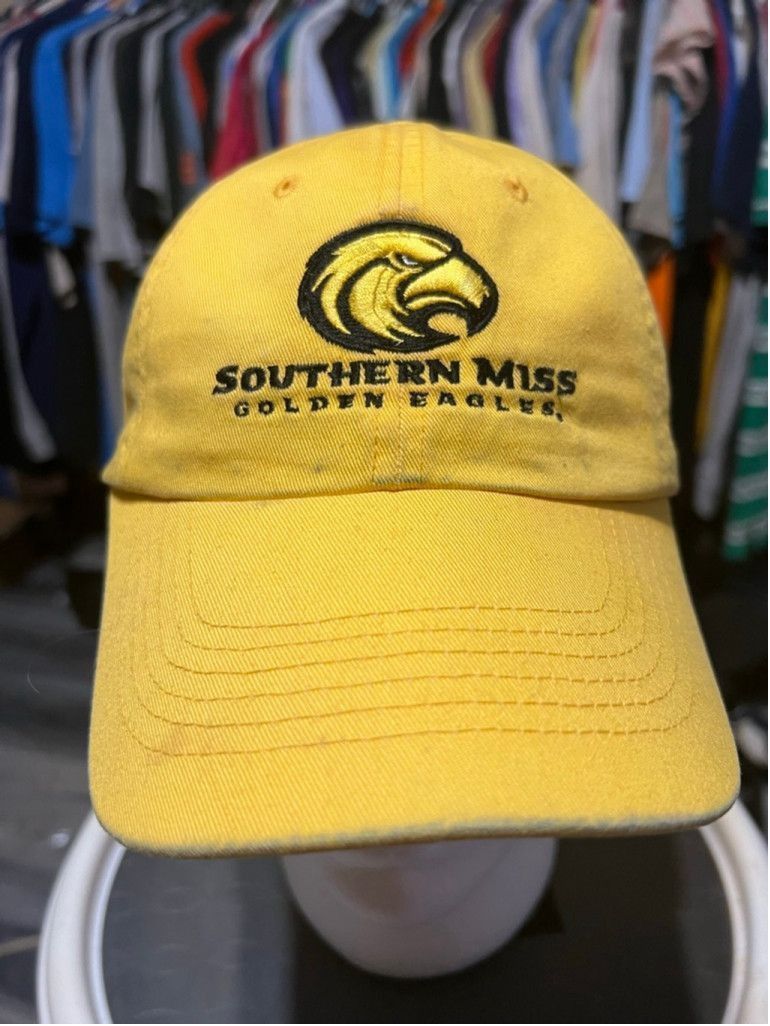Other Men's Sportsman Southern Miss Golden Eagles One Size Hat Size ONE SIZE - 1 Thumbnail