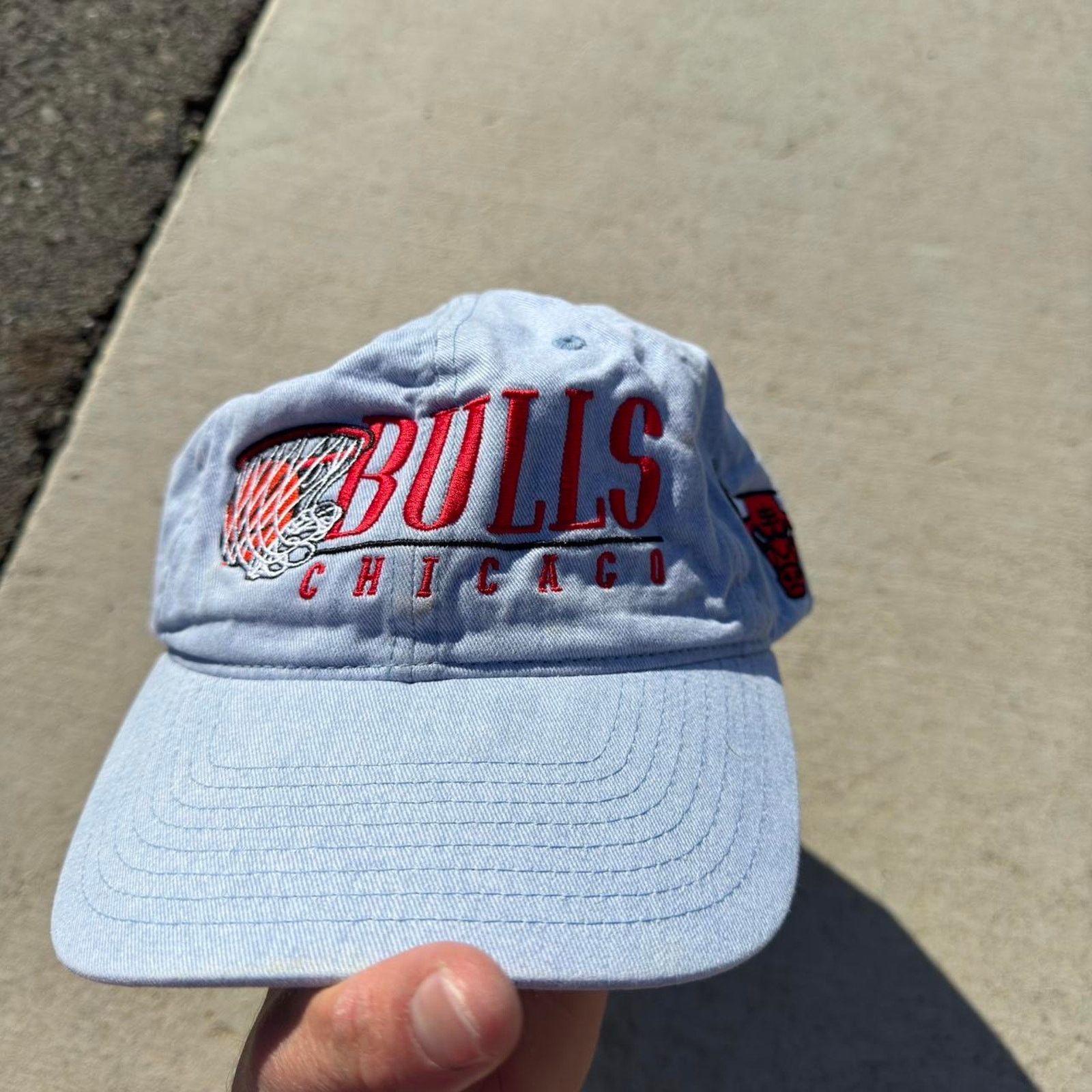 Mitchell & Ness Mitchell ness chicago bulls Size ONE SIZE - 1 Thumbnail