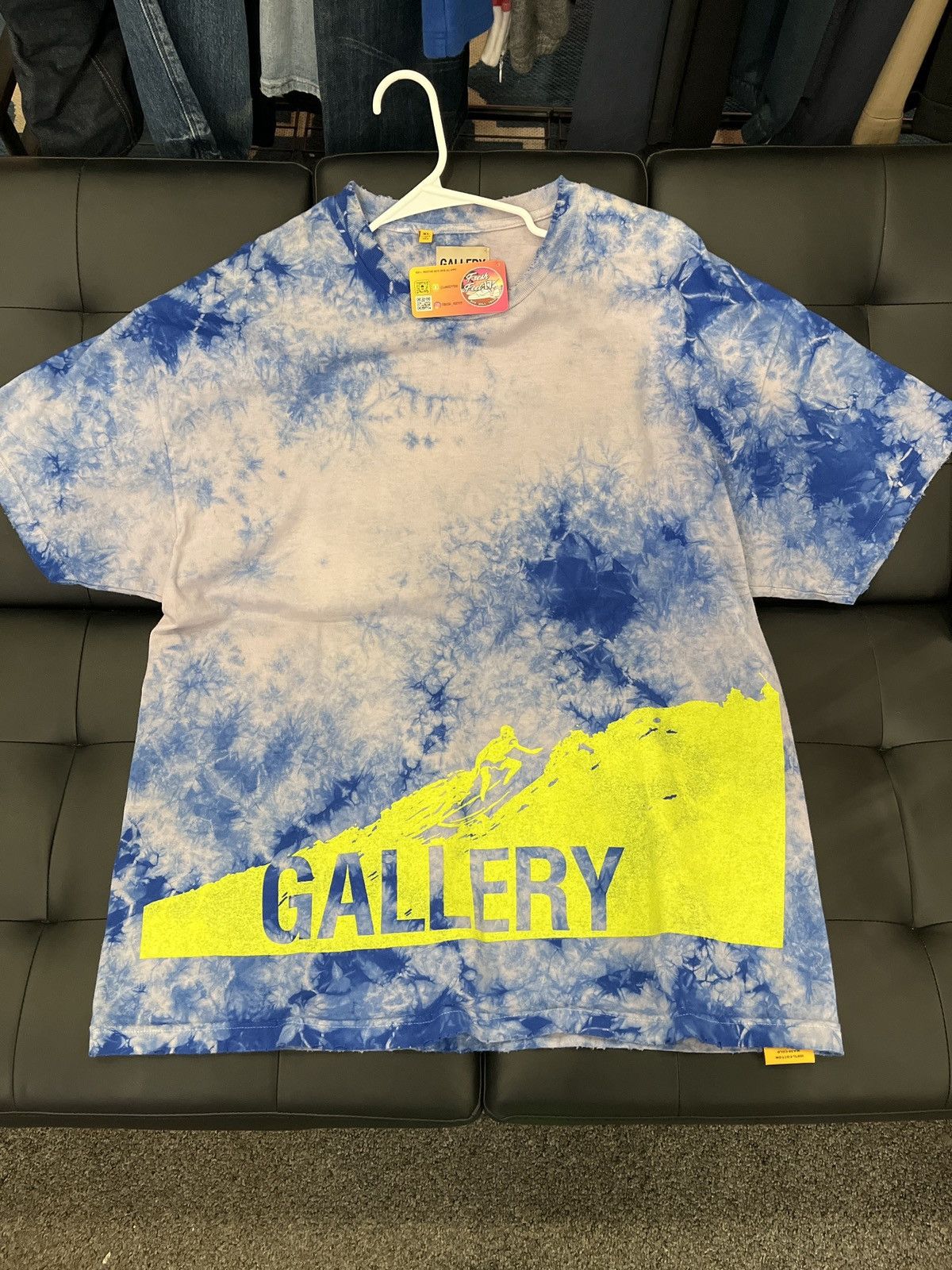 Brand new good gallery