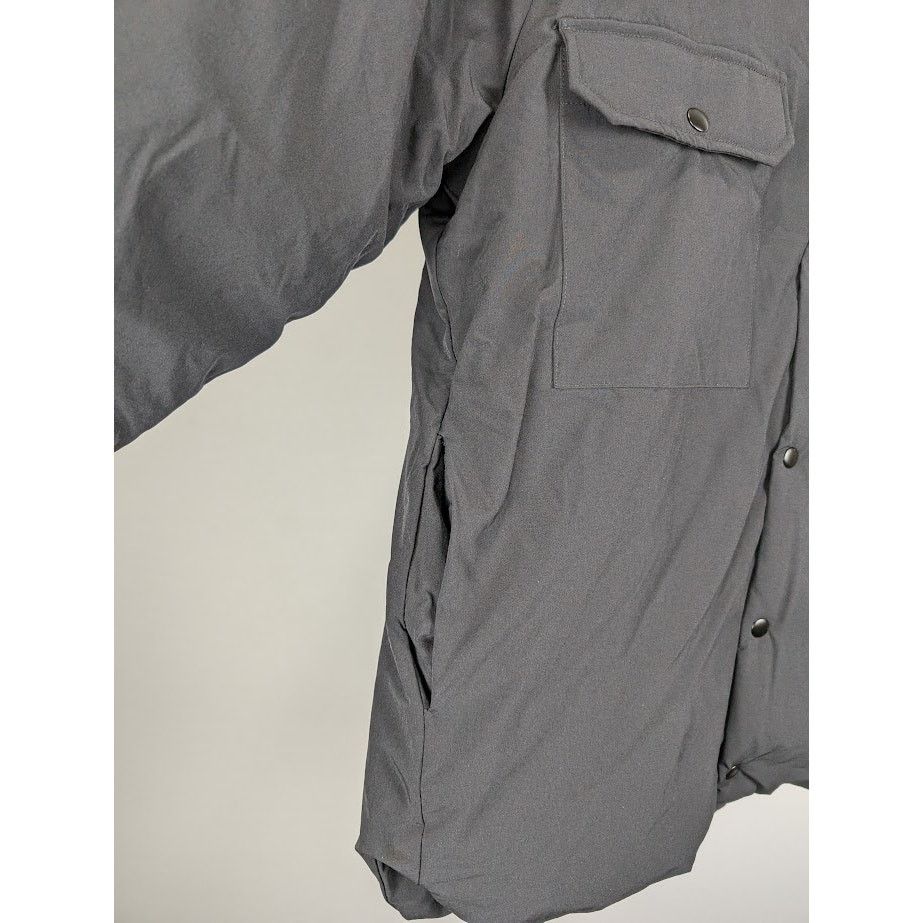 Thom Krom o1rshd1 Jacket in Black Size US L / EU 52-54 / 3 - 8 Thumbnail