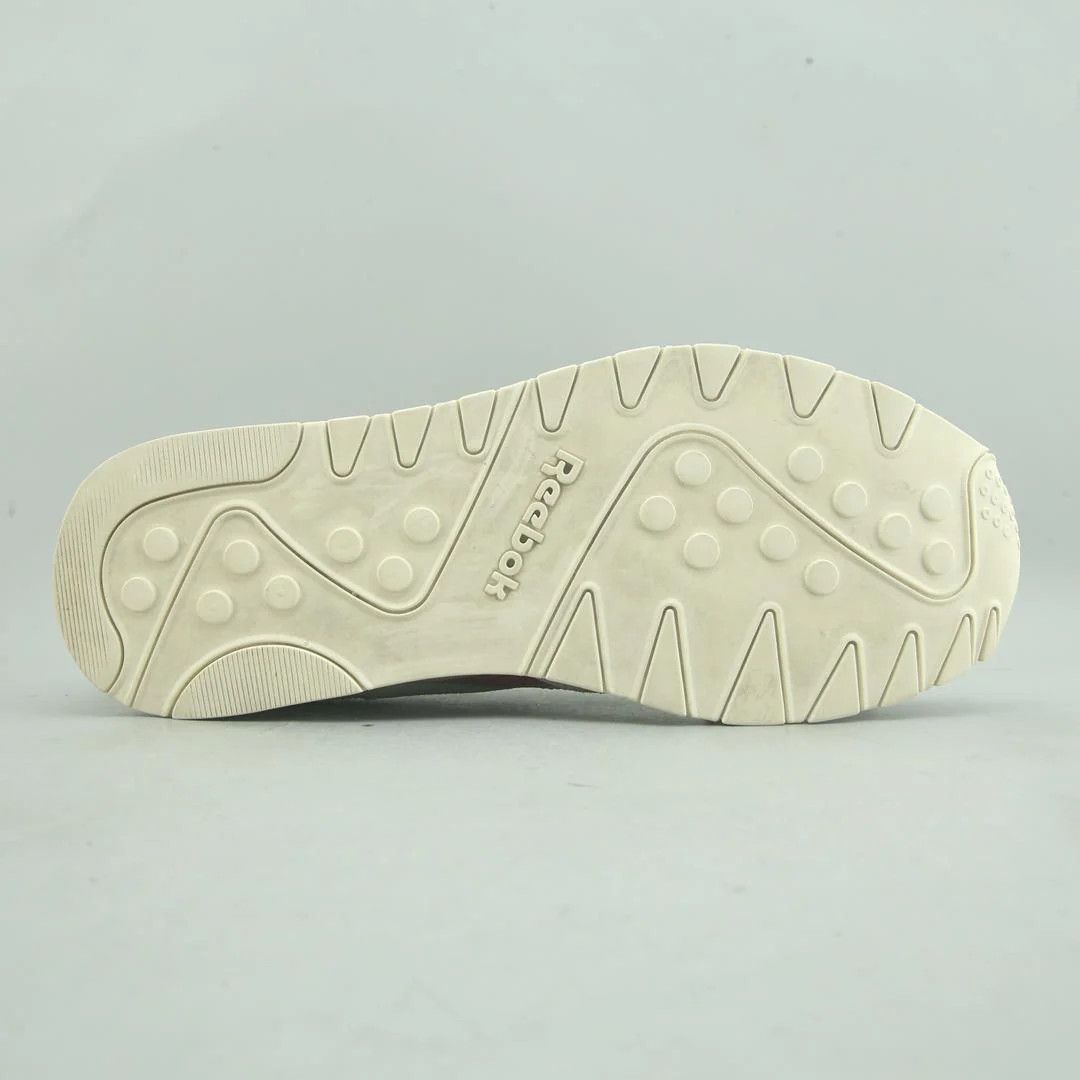 Reebok Reebok Classic Running Shoes Sneaker Off White DV5798 Size US 12 / EU 45 - 4 Thumbnail