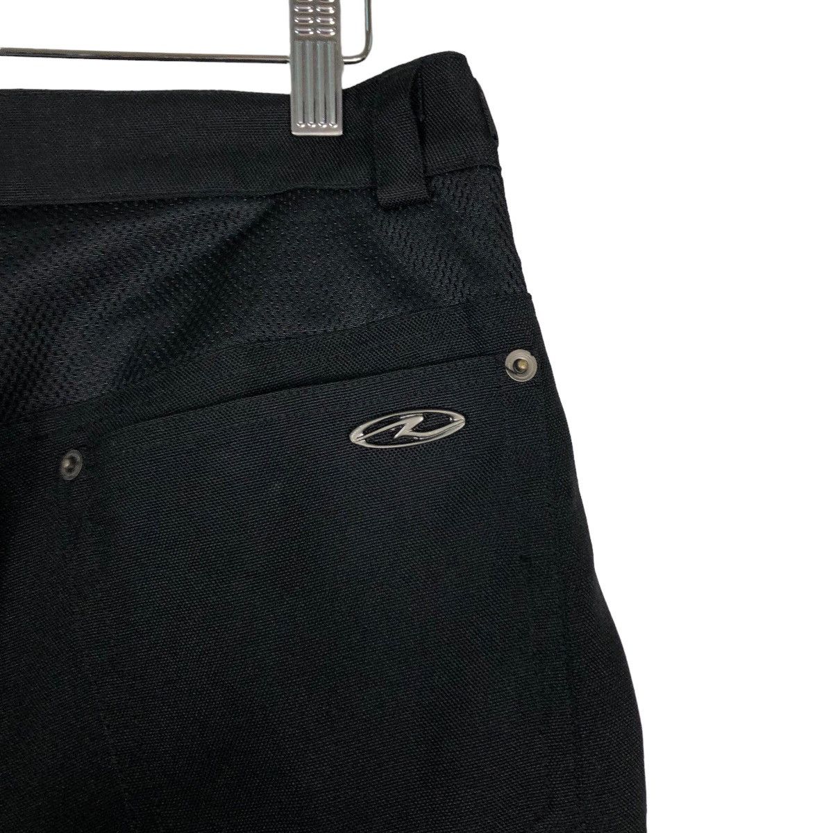 Japanese Brand 🔥Rough & Road Vtg Motor Cross Pants Racing Japan Size US 36 / EU 52 - 10 Thumbnail