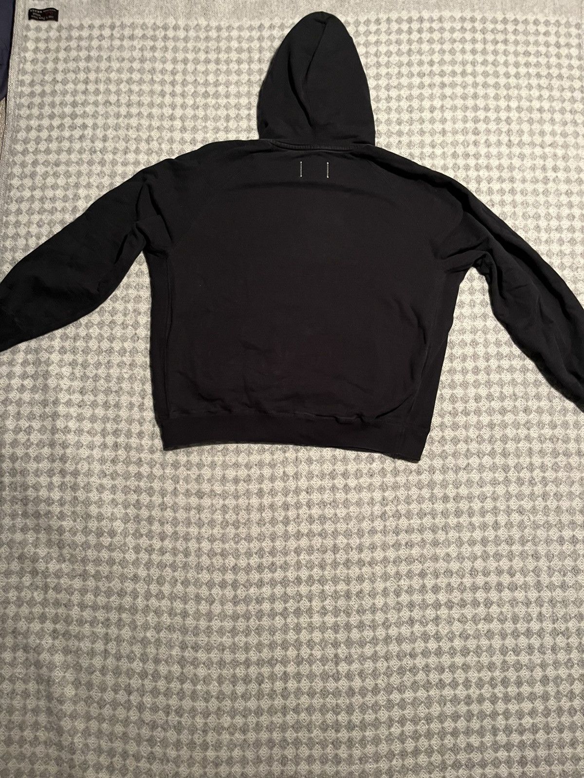 Reigning Champ Reigning Champ Hoodie XL Size US XL / EU 56 / 4 - 4 Thumbnail