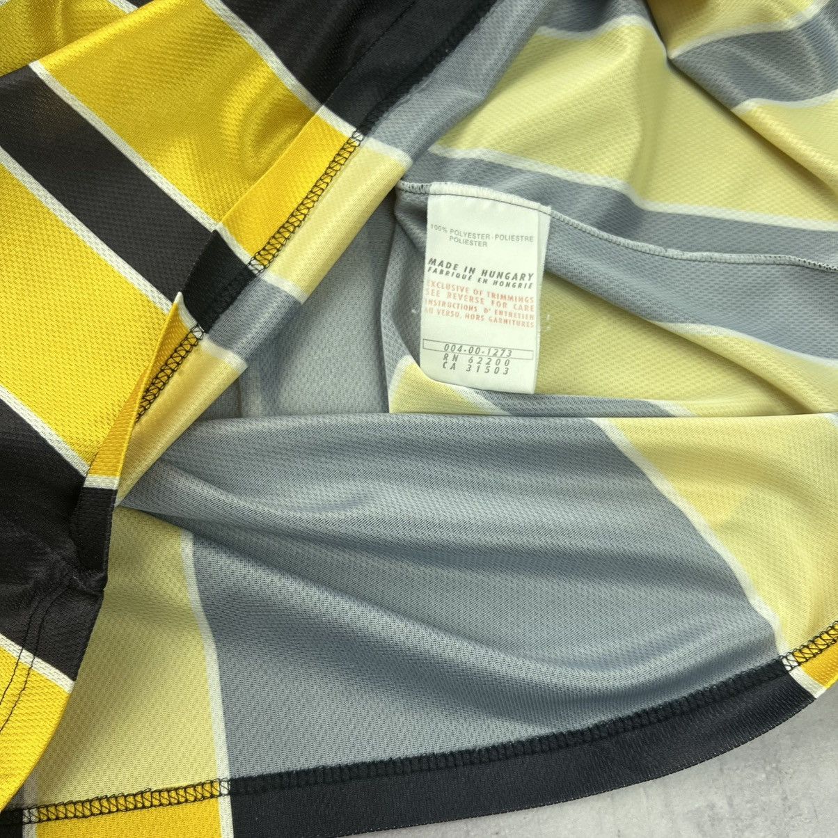 Puma Rare! Puma Grobenhainer FV 13 Soccer Jersey Shirt Sleeve 90s Size US L / EU 52-54 / 3 - 13 Thumbnail