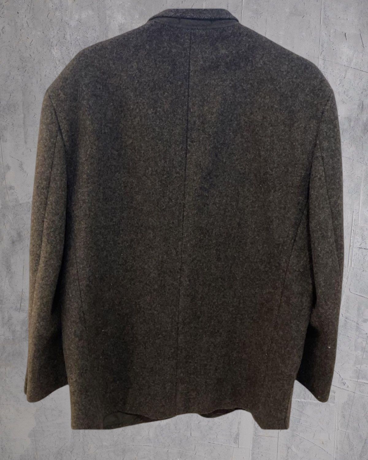 90’s Comme des garcons homme jacket