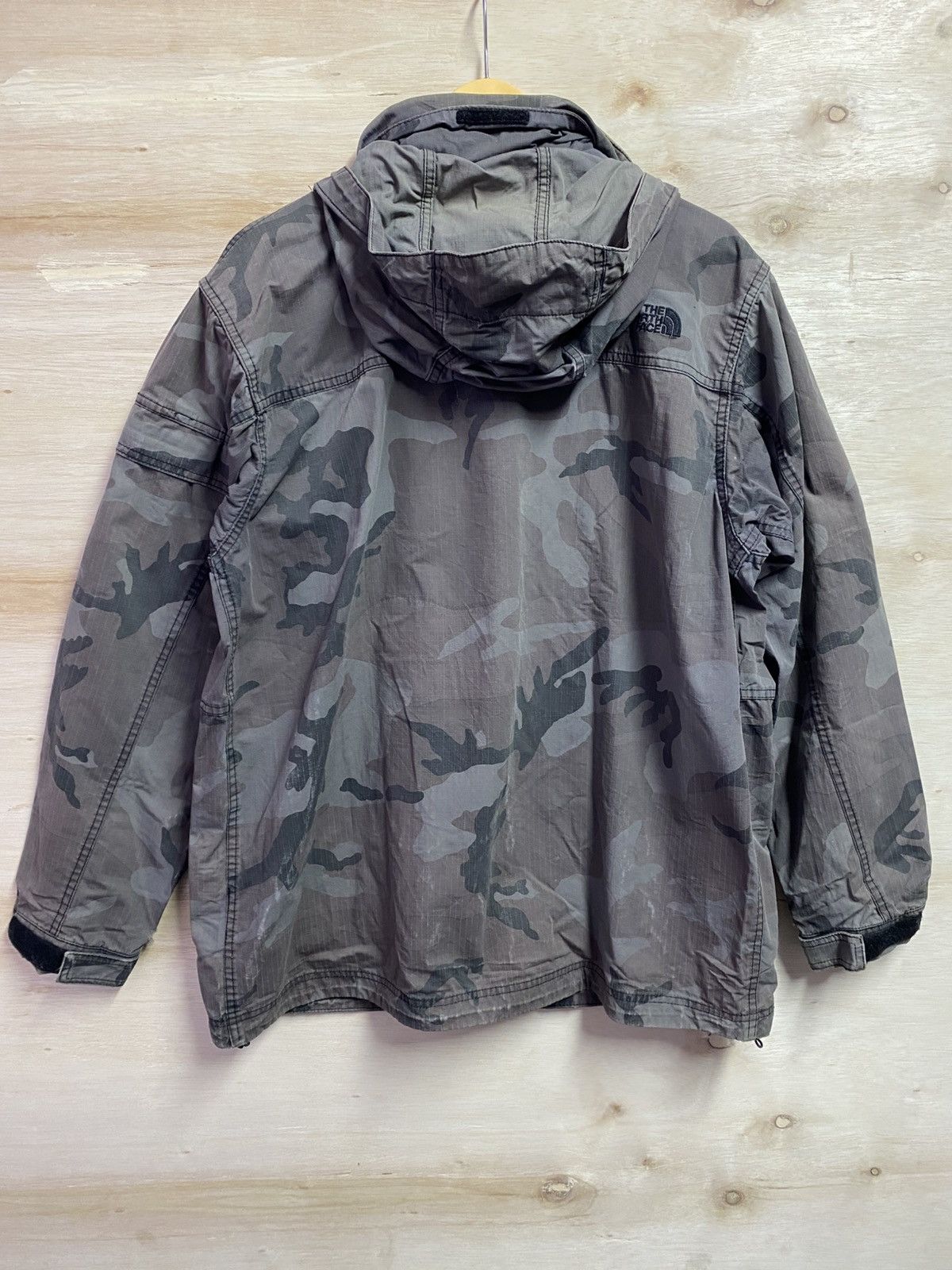 The North Face THE NORTH FACE JACKET Size US XL / EU 56 / 4 - 4 Thumbnail