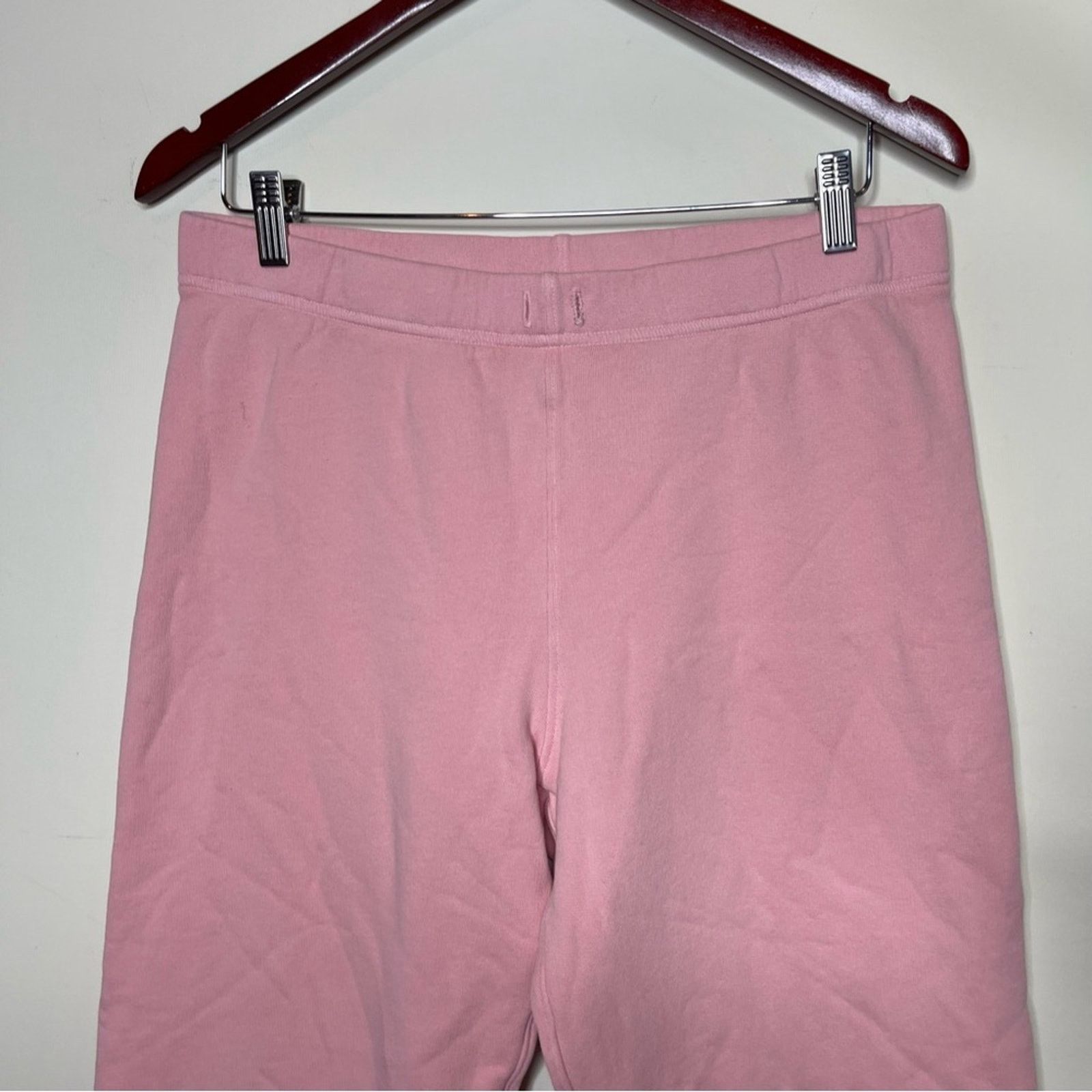 Frank & Eileen Frank & Eileen CATHERINE Favorite Sweatpant M no drawstring Size 27" / US 4 / IT 40 - 4 Thumbnail