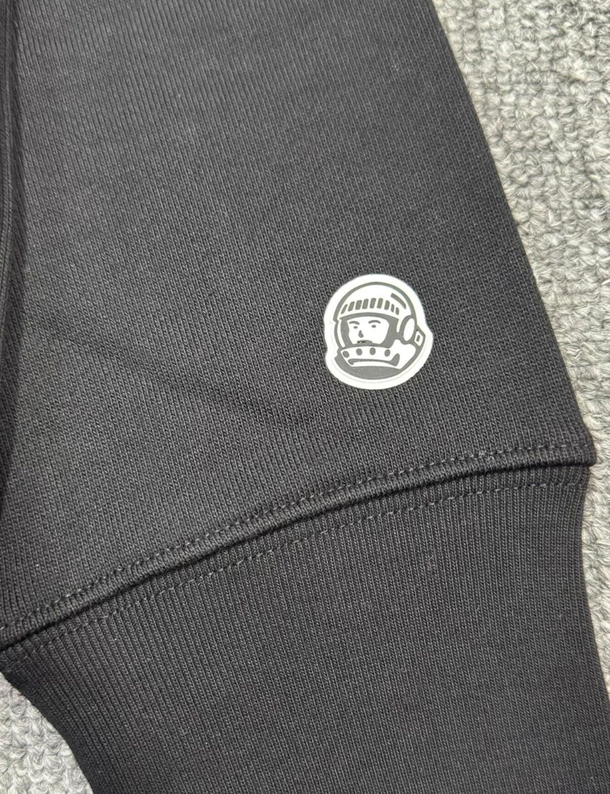 Billionaire Boys Club Black Round Neck Sweatshirt Size US L / EU 52-54 / 3 - 5 Thumbnail
