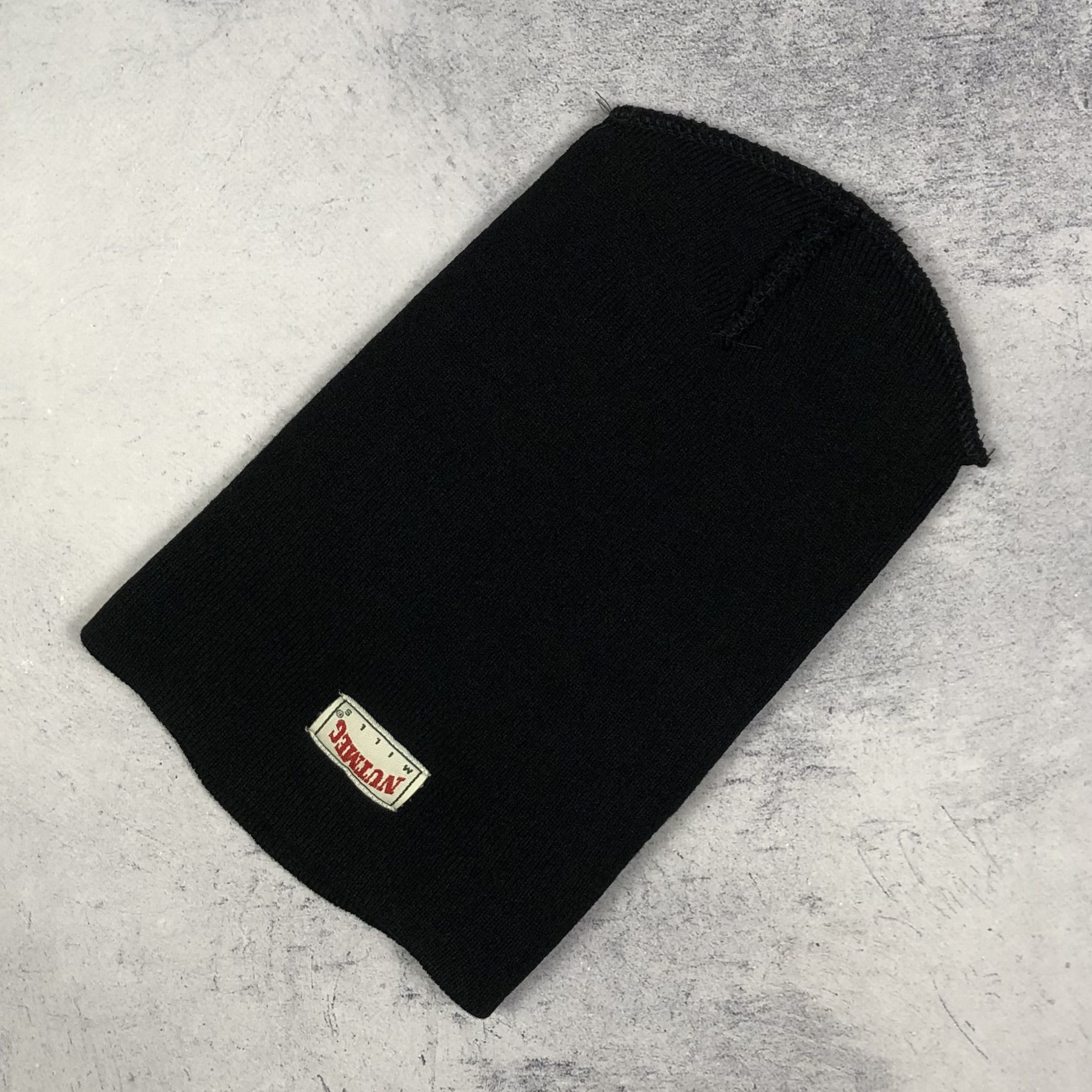 Vintage 90s The Rams Derby County Hat Nutmeg Mills Size ONE SIZE - 9 Thumbnail