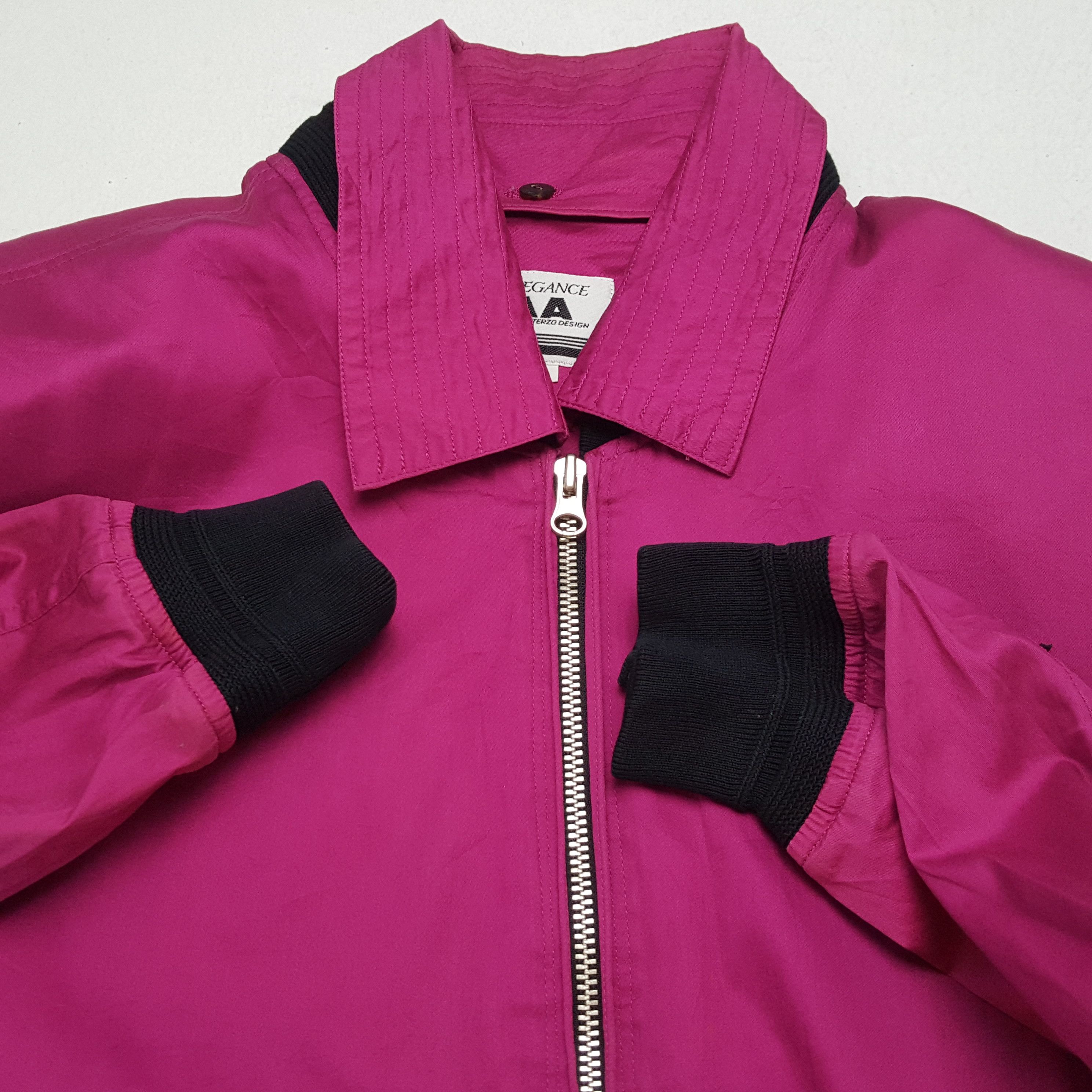 Vintage PIAA FORMULA 1 RACING Jacket World Championship Size US XL / EU 56 / 4 - 10 Thumbnail
