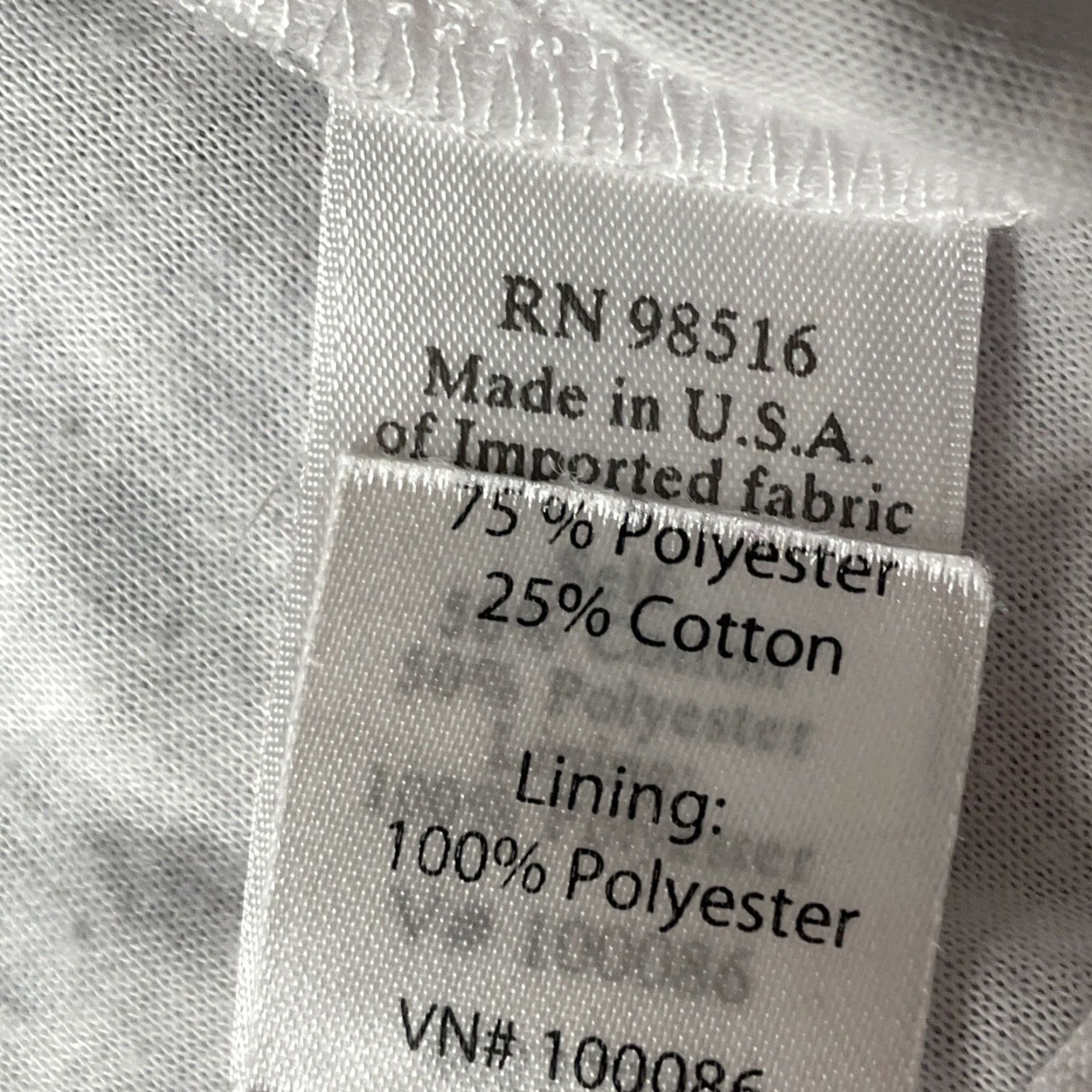 Coldwater Creek VINTAGE? No. Size XXL / US 16-18 / IT 52-54 - 6 Thumbnail