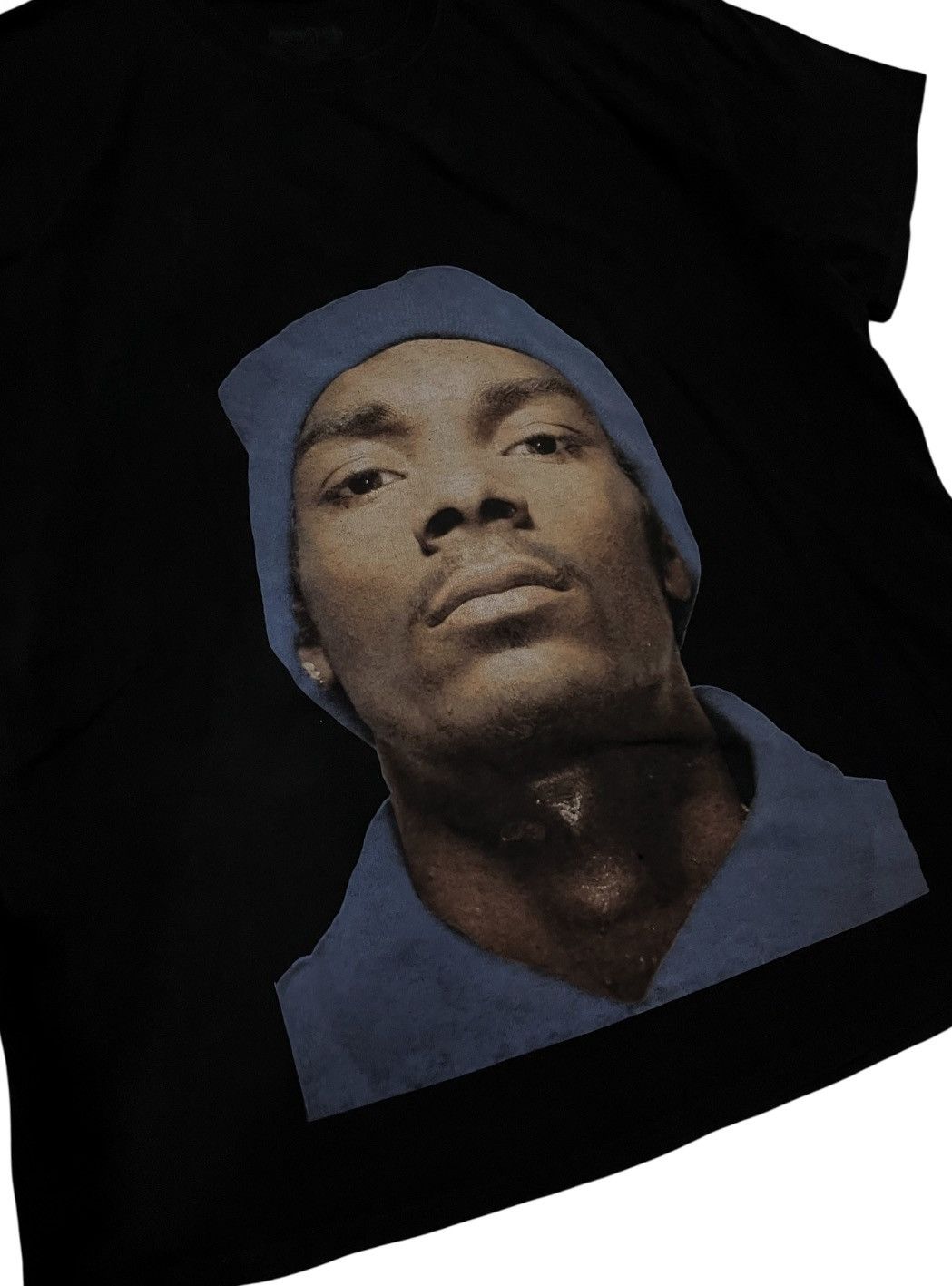 Snoop Dogg SNOOP DOGG x ICONIC x RAP TEES Size US XL / EU 56 / 4 - 2 Thumbnail