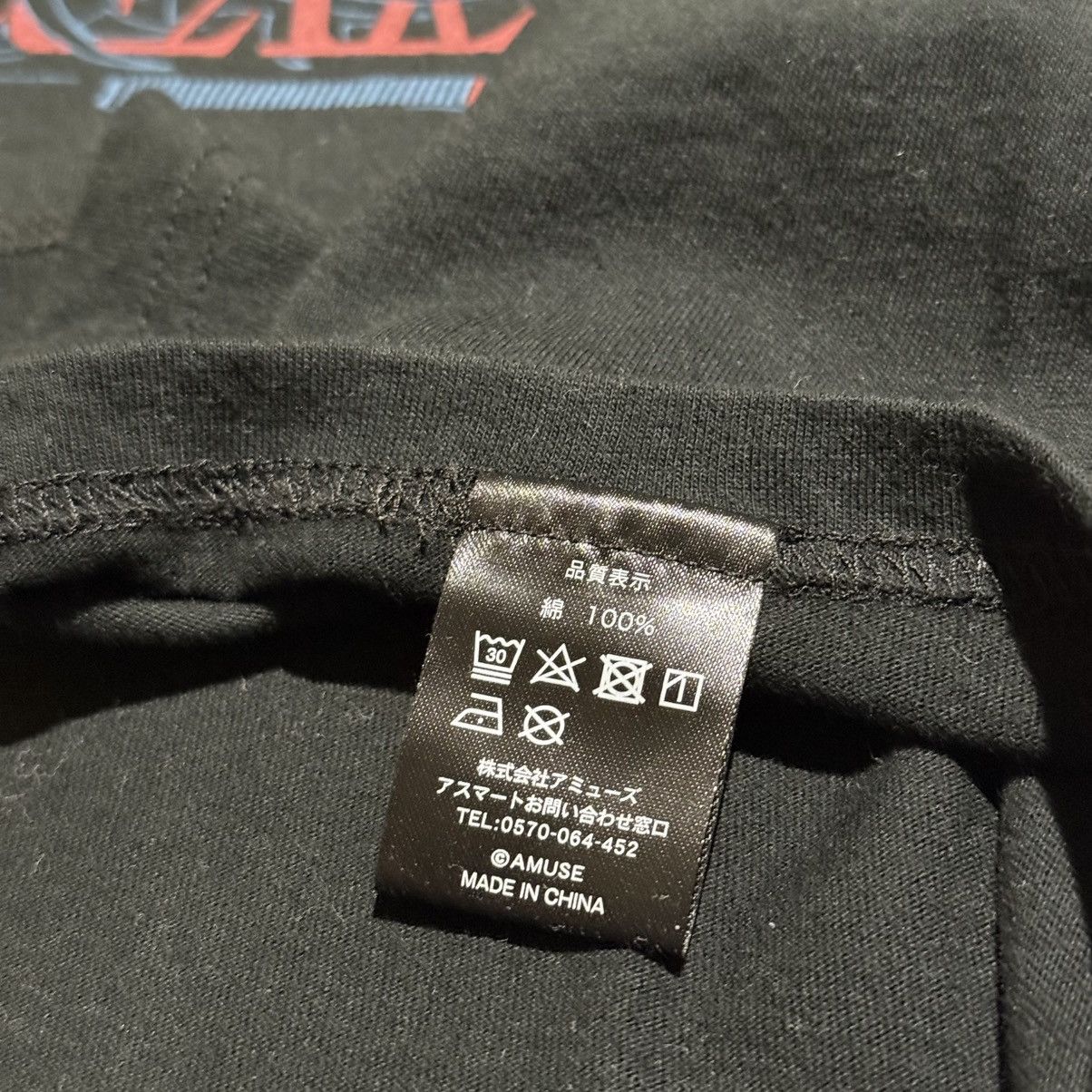 Other Babymetal (Mirror) Returns The Other One Official Merch Size US L / EU 52-54 / 3 - 9 Thumbnail