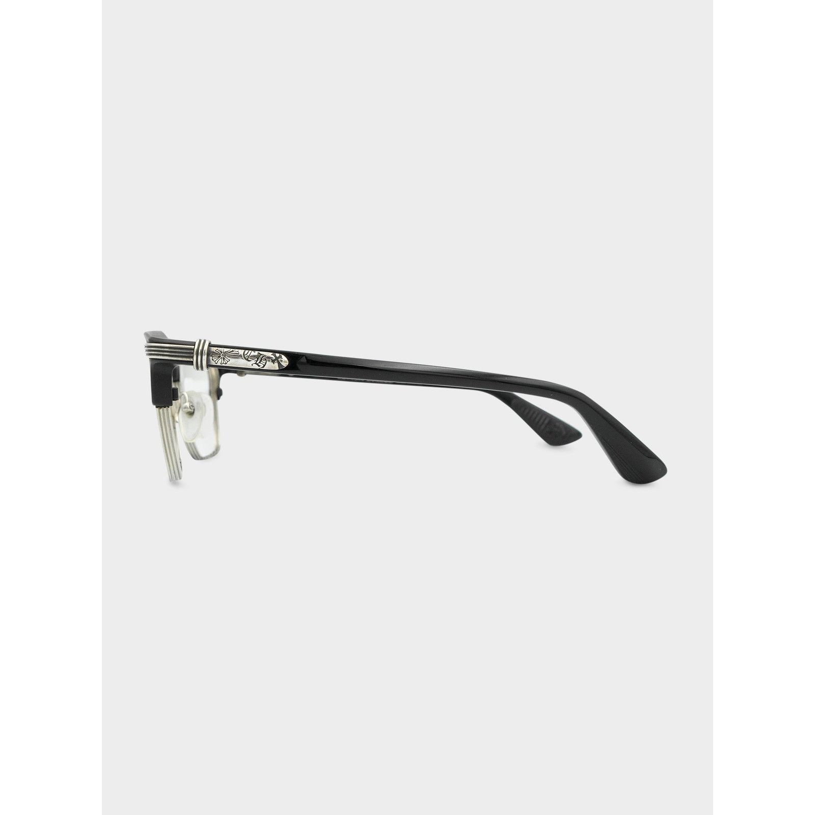 Chrome Hearts Blazin Glasses Size ONE SIZE - 2 Thumbnail