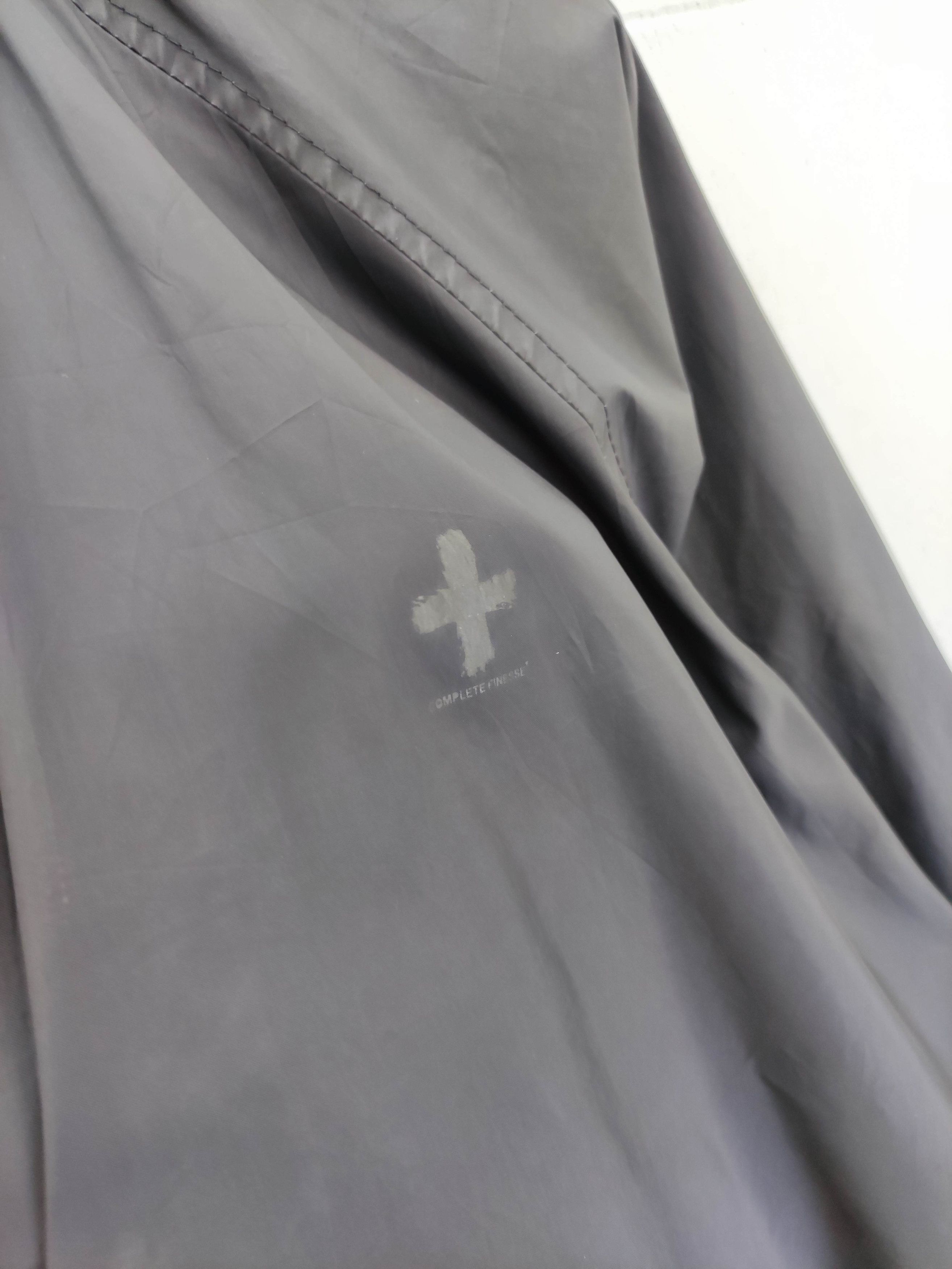 Japanese Brand Vintage Emotional Rescue Complete Finesse Jacket Size US L / EU 52-54 / 3 - 3 Thumbnail