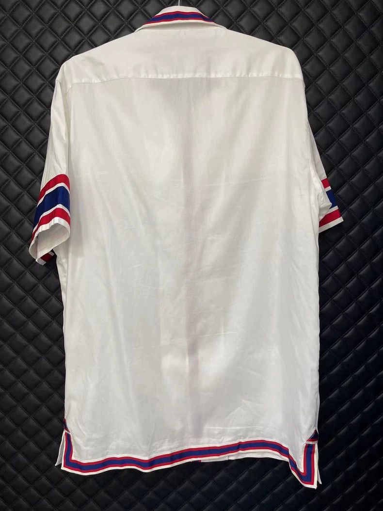 Gucci GucciShort sleeves 2503-Nextarrow Size US S / EU 44-46 / 1 - 2 Thumbnail