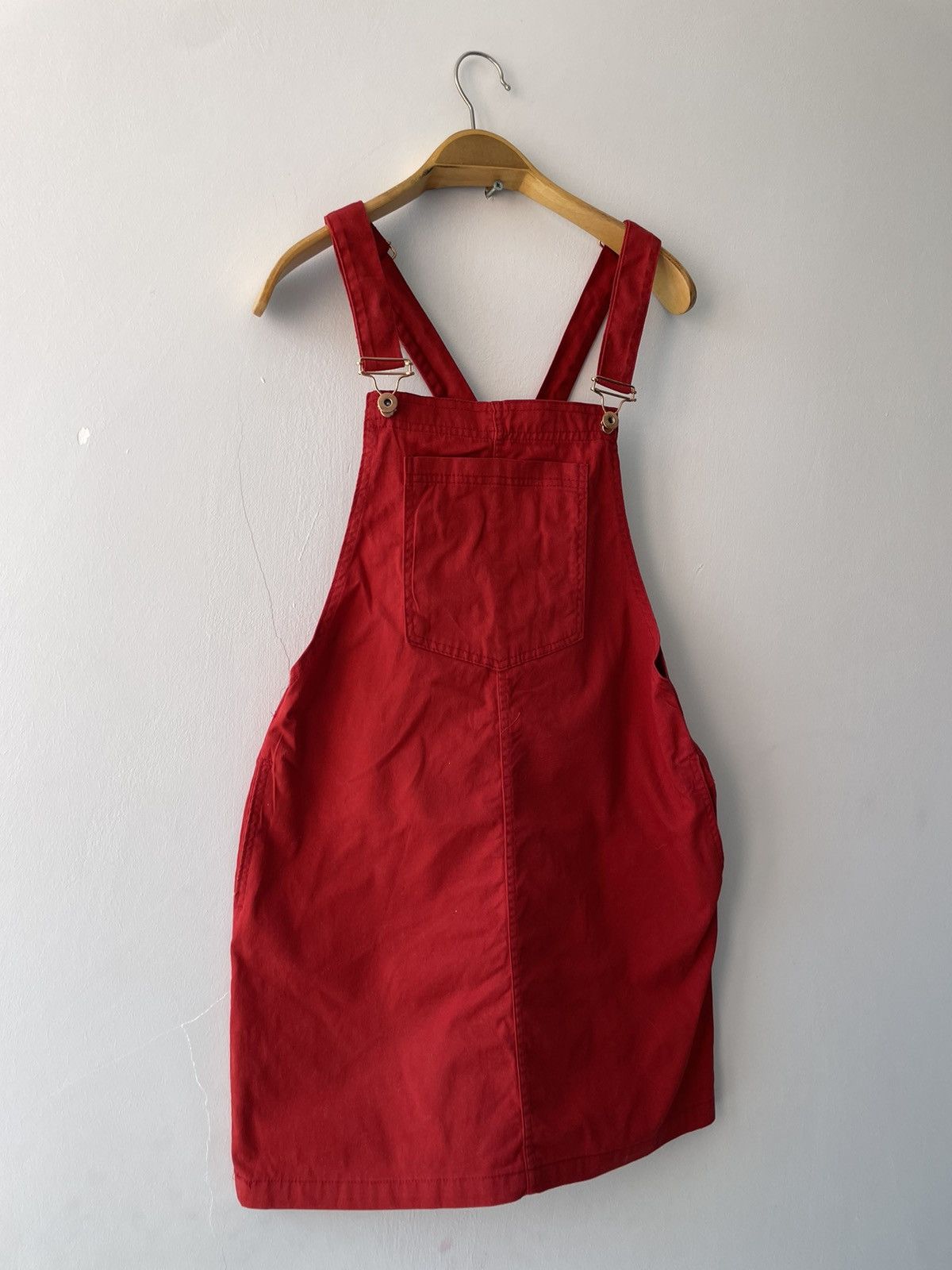 Vintage 00’s dress Size M / US 6-8 / IT 42-44 - 5 Thumbnail