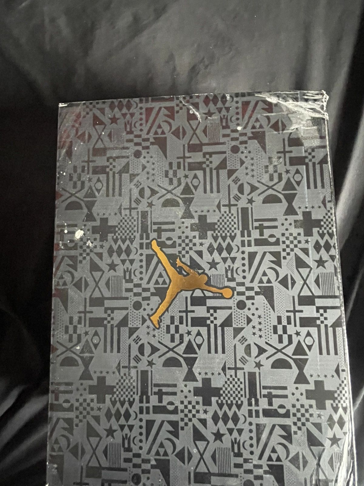 Jordan Brand Air Jordan 12 Fiba Size US 11 / EU 44 - 9 Thumbnail