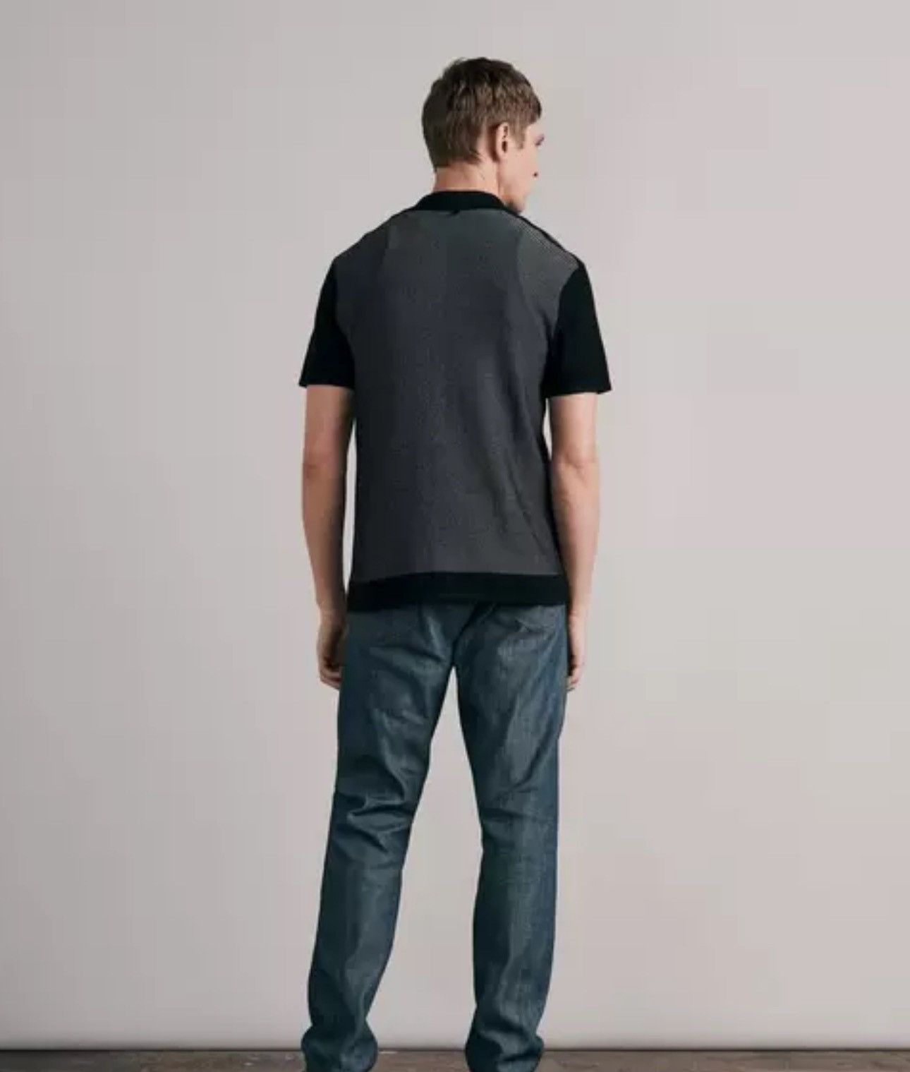 Rag & Bone Rag & Bone camp shirt- BRAND NEW Size US L / EU 52-54 / 3 - 3 Thumbnail
