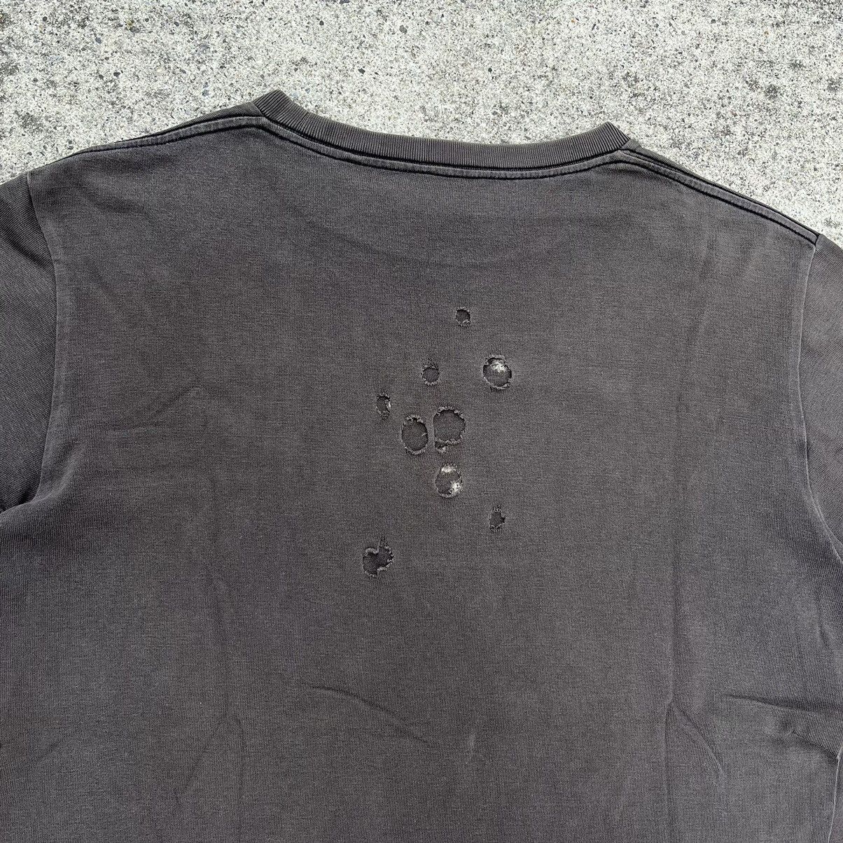 トップス NUMBER (N)INE skull print 01ss size3 Number nine double skull - Gem