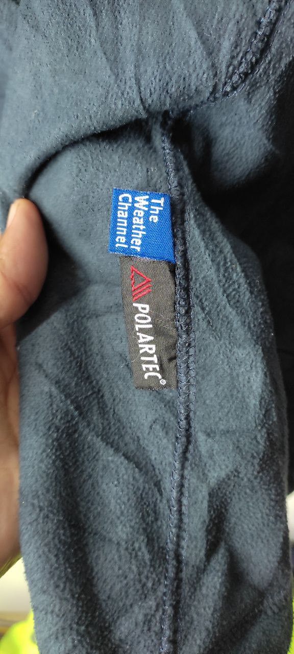 L.L. Bean LL.BEAN X POLARTEC FLEECE JACKET Size US L / EU 52-54 / 3 - 13 Thumbnail
