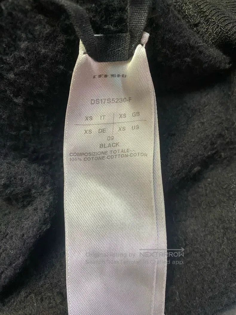 Rick Owens Rick Owens Wizard hat. Size US XS / EU 42 / 0 - 3 Thumbnail