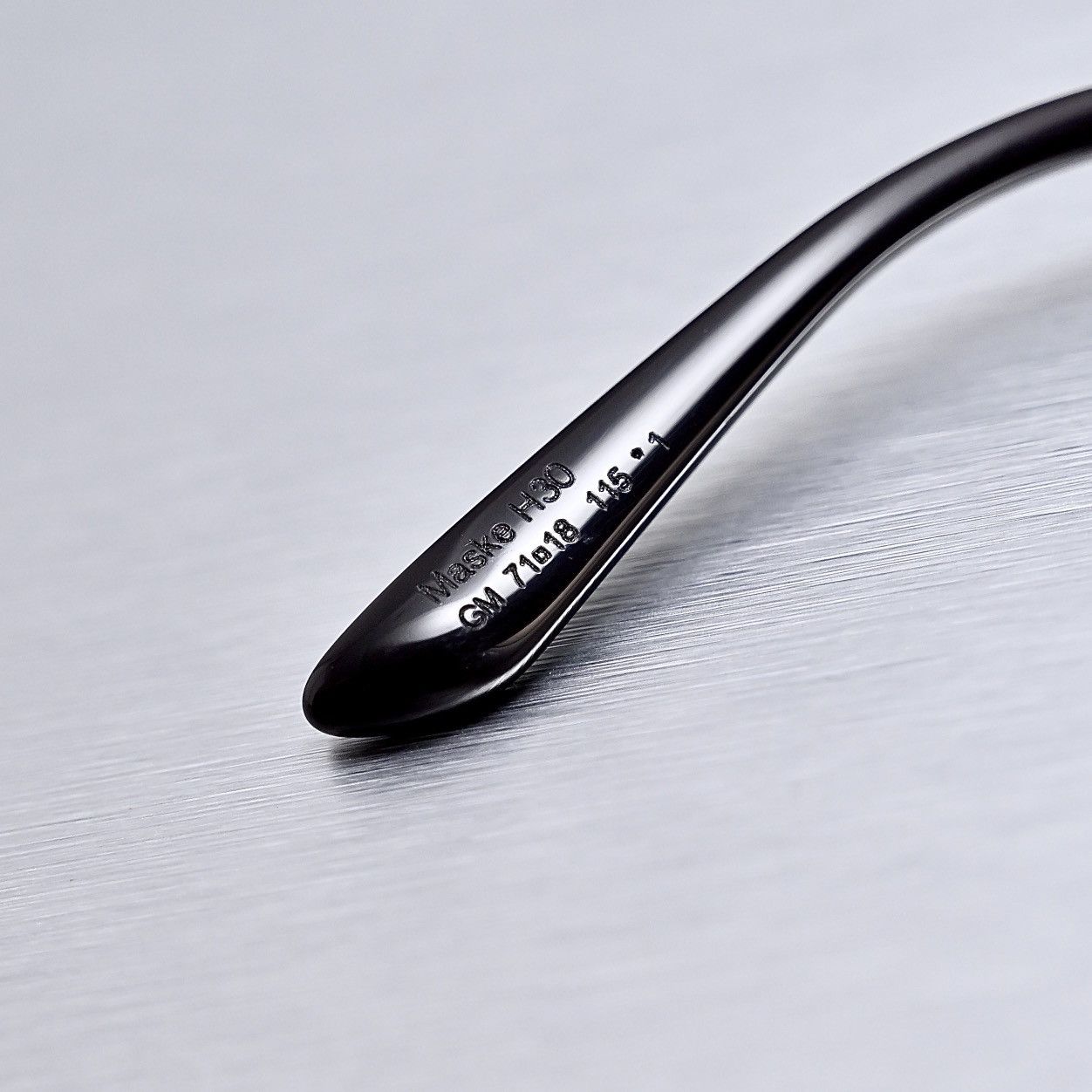 Kuboraum KUBORAUM H30 SUNGLASSES Size ONE SIZE - 4 Thumbnail
