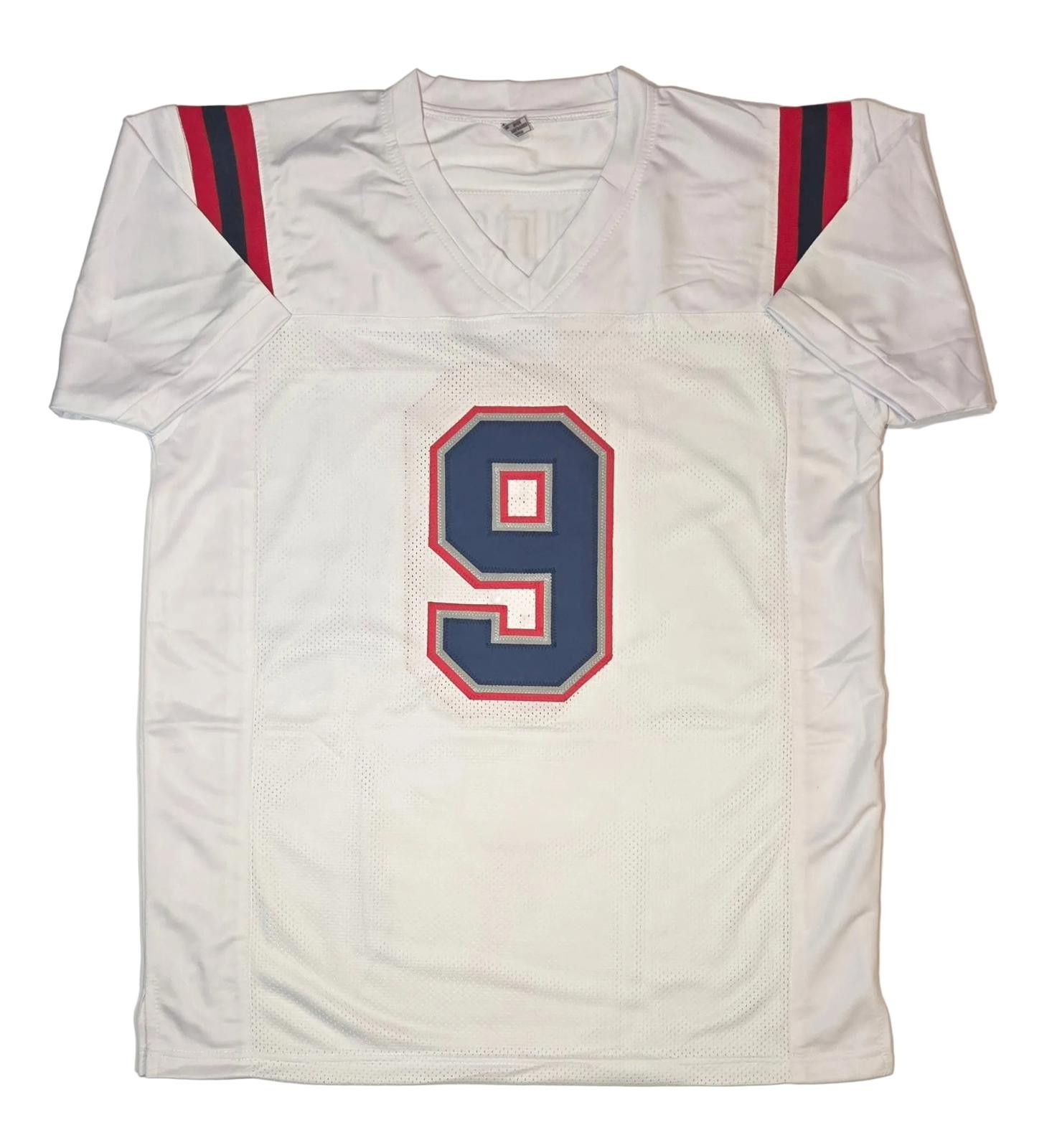 Other Matthew Judon Autographed Custom Football Jersey W/COA (XL) Size ONE SIZE - 3 Thumbnail