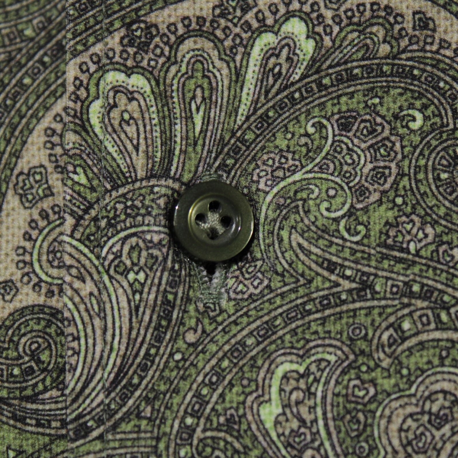 Other Emanuel Berg New with tags Shirt Size L US In Green Size US L / EU 52-54 / 3 - 8 Thumbnail