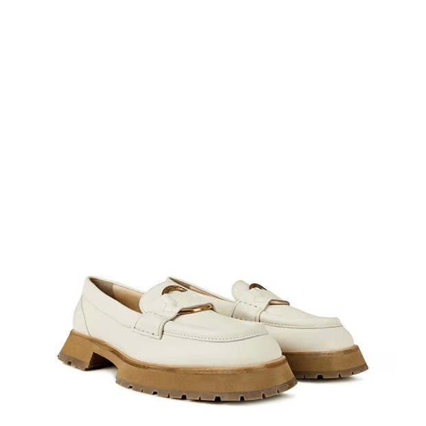 Moncler Bell Loafers Womens Size US 7 / IT 37 - 5 Thumbnail