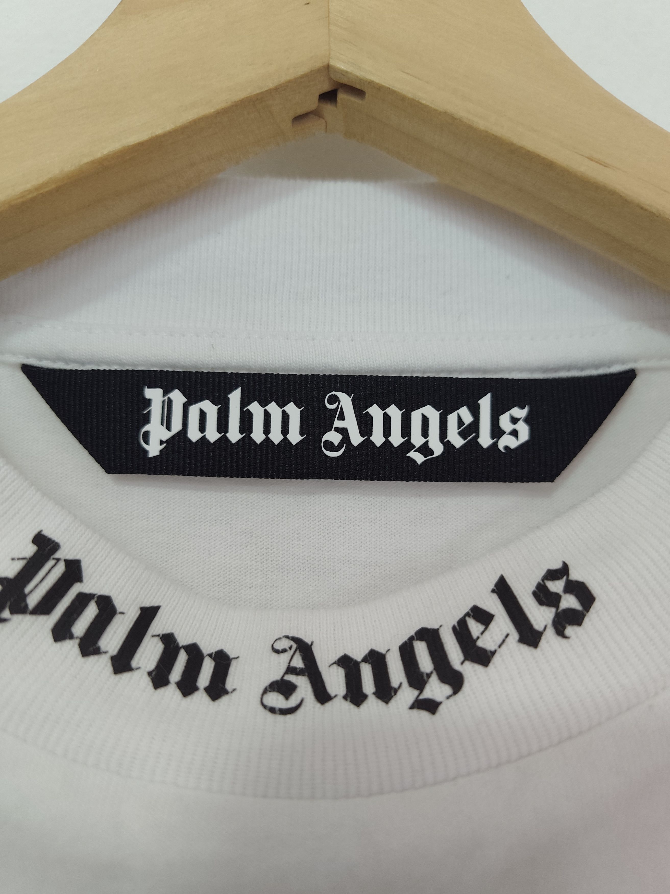 Palm Angels Palm Angels Size US XXS / EU 40 - 3 Thumbnail