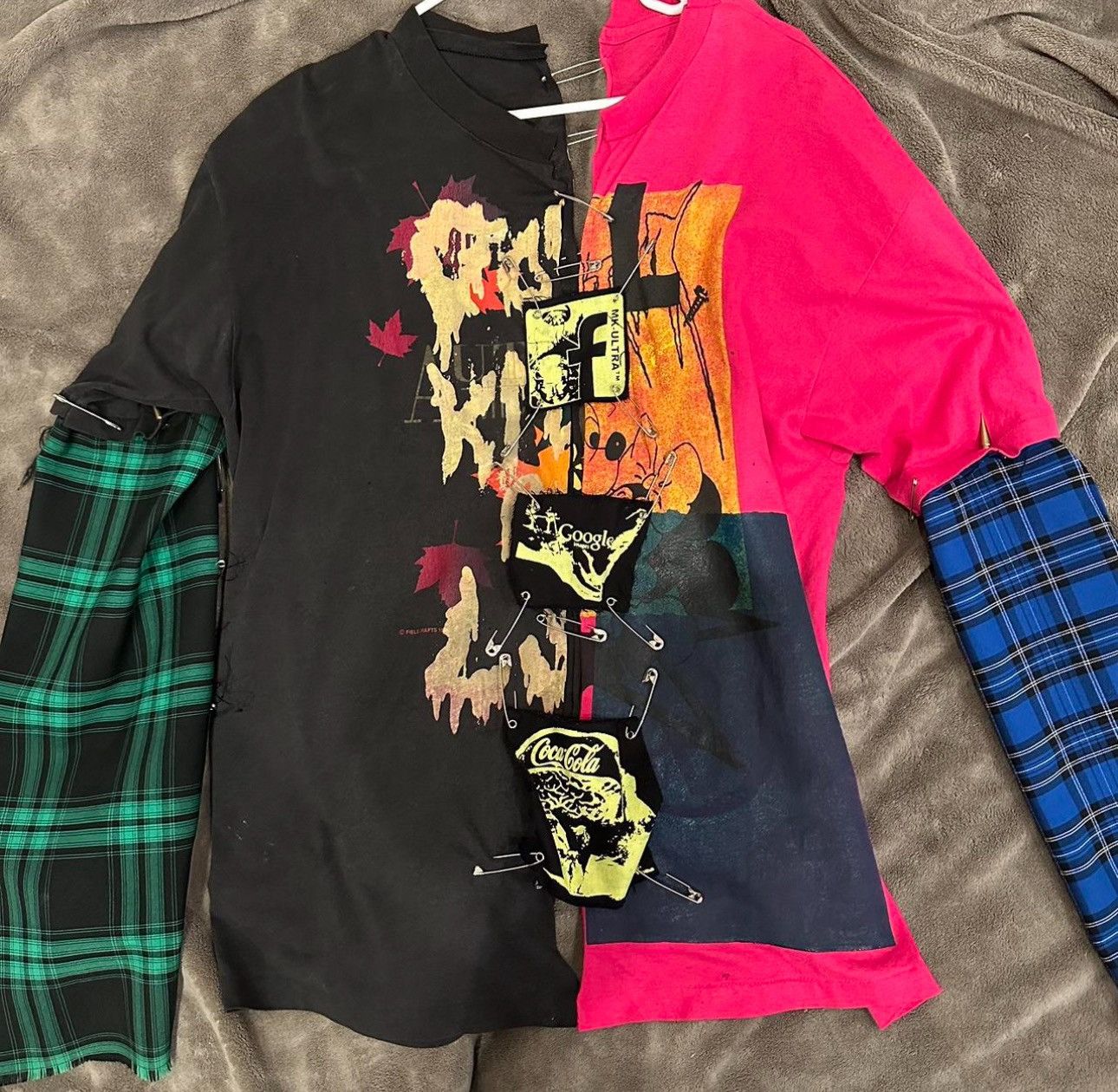 Other Custom PKL long sleeve long sleeve Size US L / EU 52-54 / 3 - 1 Thumbnail