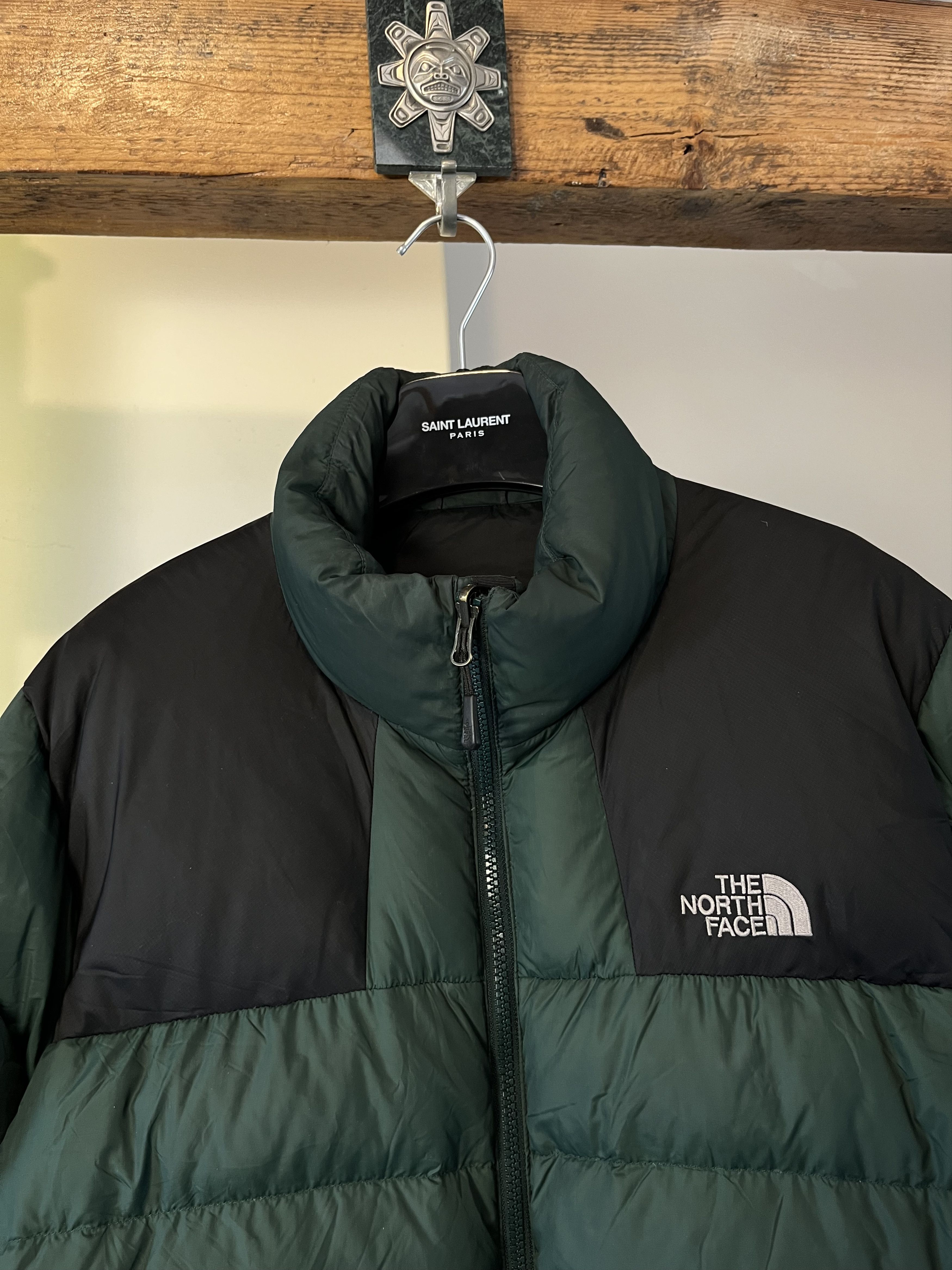 The North Face The North Face Nuptse 700 Size US L / EU 52-54 / 3 - 4 Thumbnail