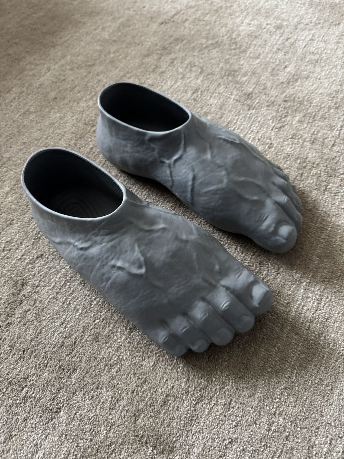 Imran Potato Imran Potato Caveman Crocs Size US 7 / EU 40 - 3 Thumbnail