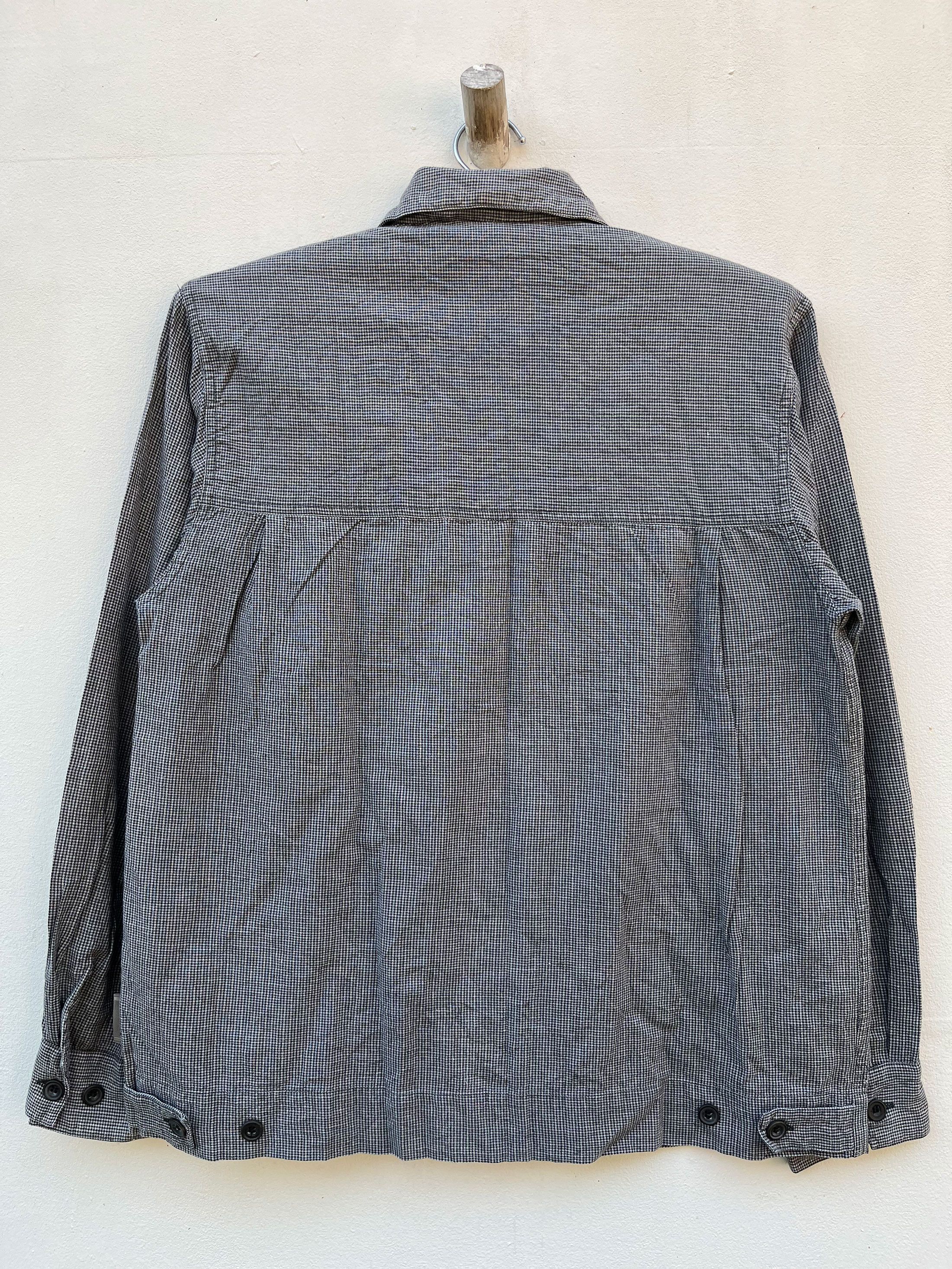 Other Vintage Bitch Skateboards Cotton Light Jacket Size US M / EU 48-50 / 2 - 4 Thumbnail