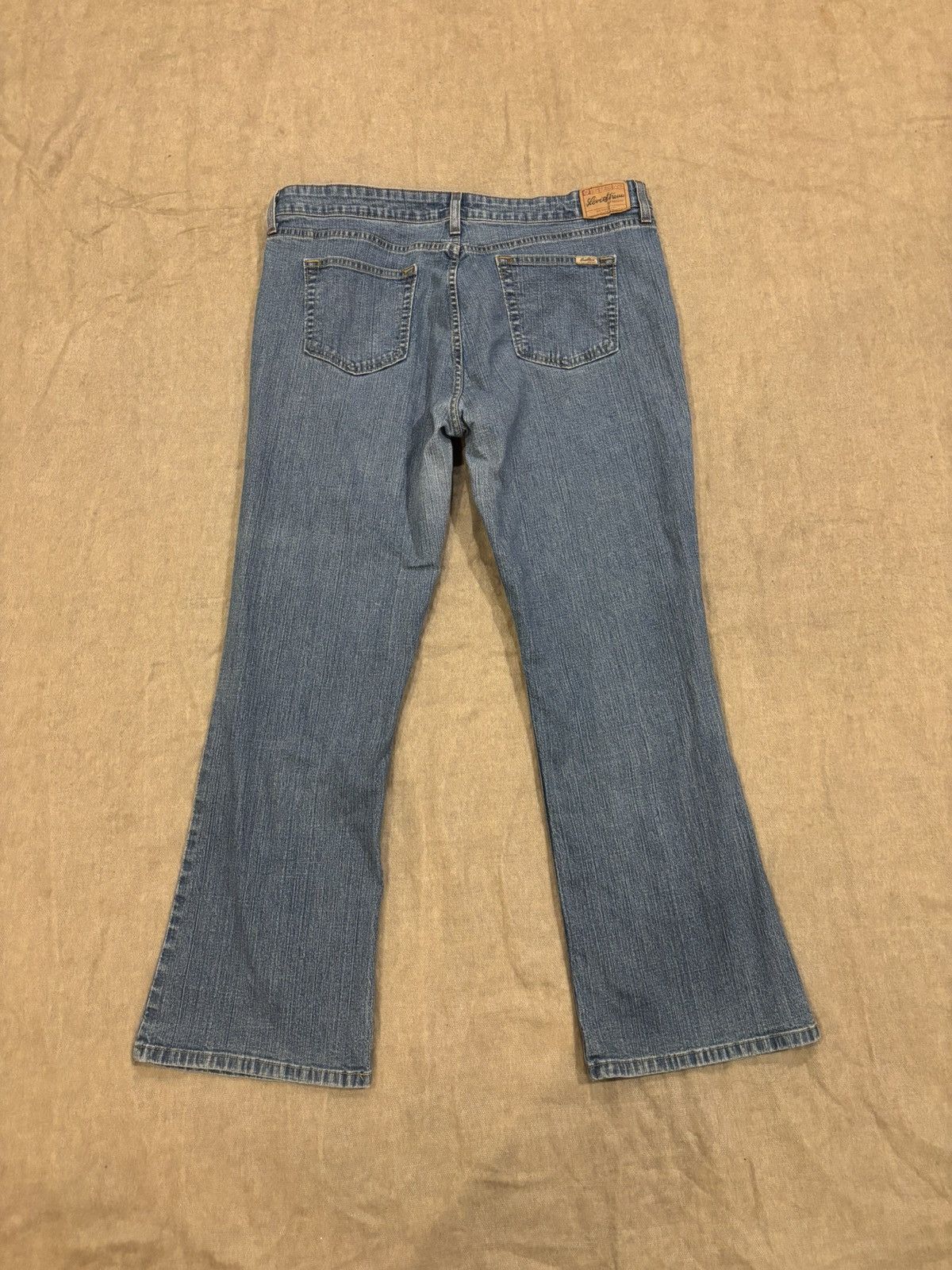 Levi's Women’s Levi’s jeans.wp-271 Size 36" / US 14 / IT 50 - 9 Thumbnail