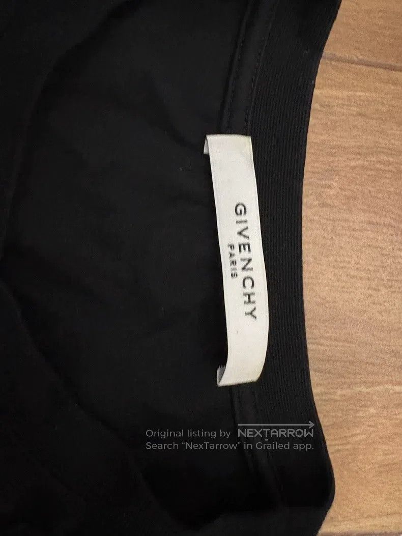 Other Givenchy Xiao Lu Short Sleeve Size US S / EU 44-46 / 1 - 2 Thumbnail
