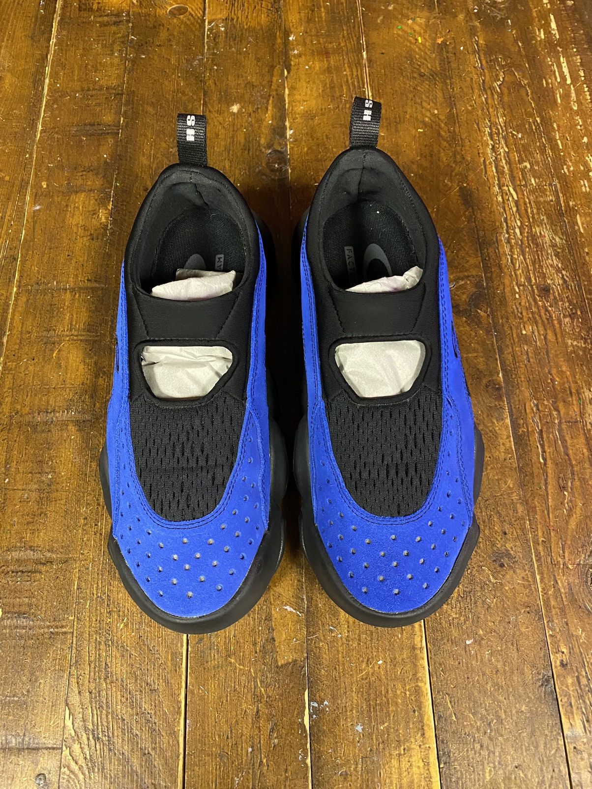 Oakley Oakley Factory Team Flesh Sandal Size US 9 / EU 42 - 1 Thumbnail