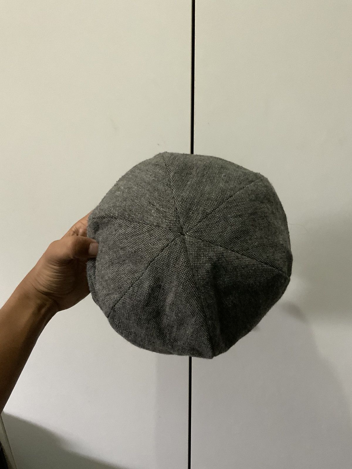 Japanese Brand Japan Vintage Retro Hat Size ONE SIZE - 6 Thumbnail
