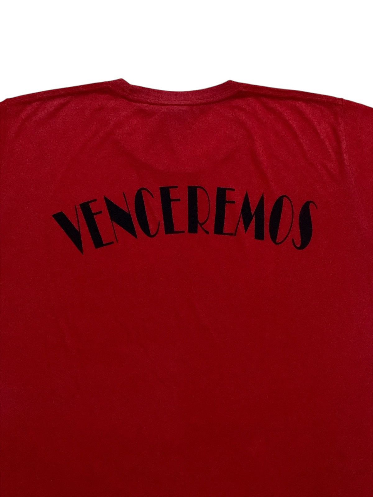 Venceremos Che Guevara Cuba Socialism Revolution Tee