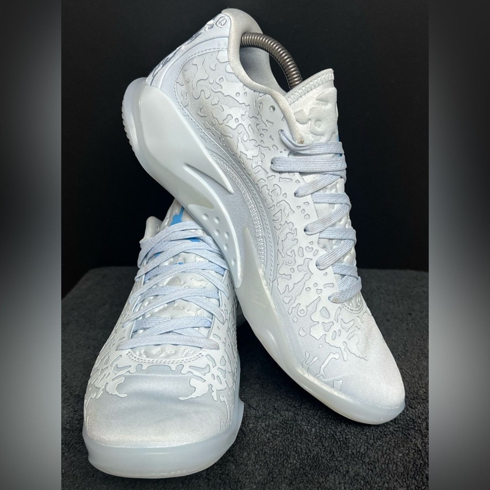 Jordan Brand Size 9 - Jordan Zion 3 Half Moon Size US 9 / EU 42 - 4 Thumbnail